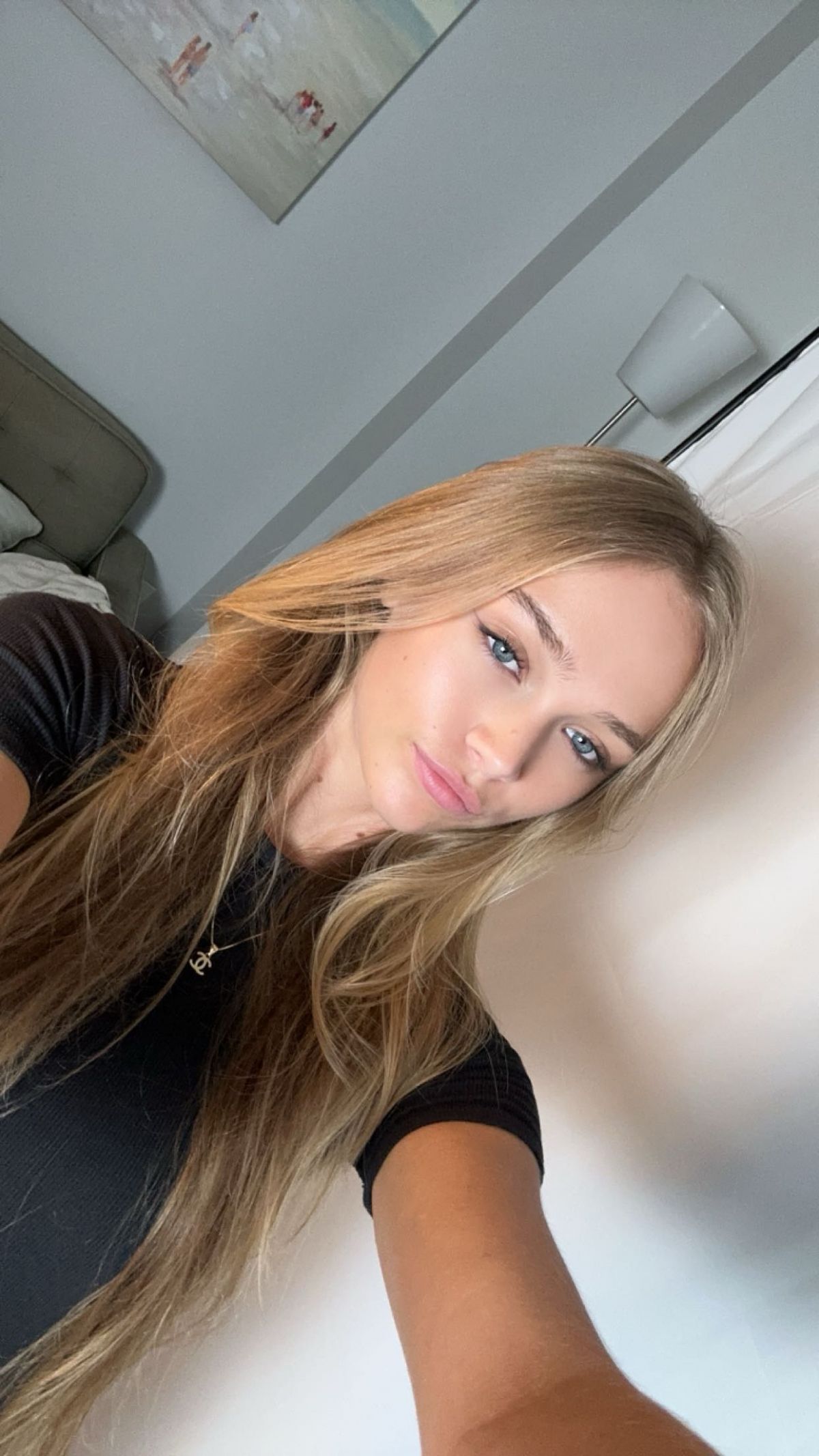 Kyla Dodds Instagram Photos, January 2025 2