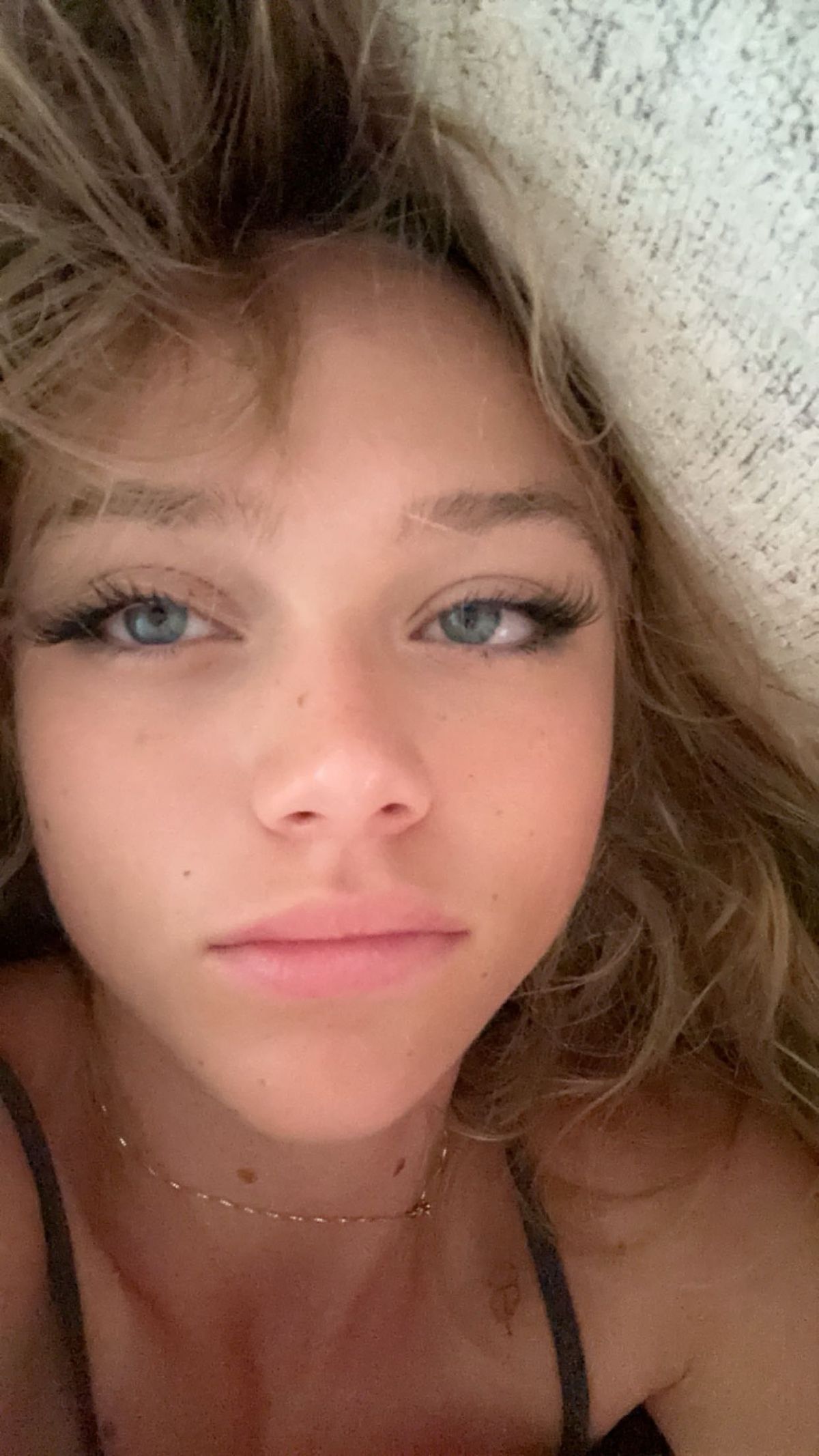 Kyla Dodds Instagram Photos, January 2025 3