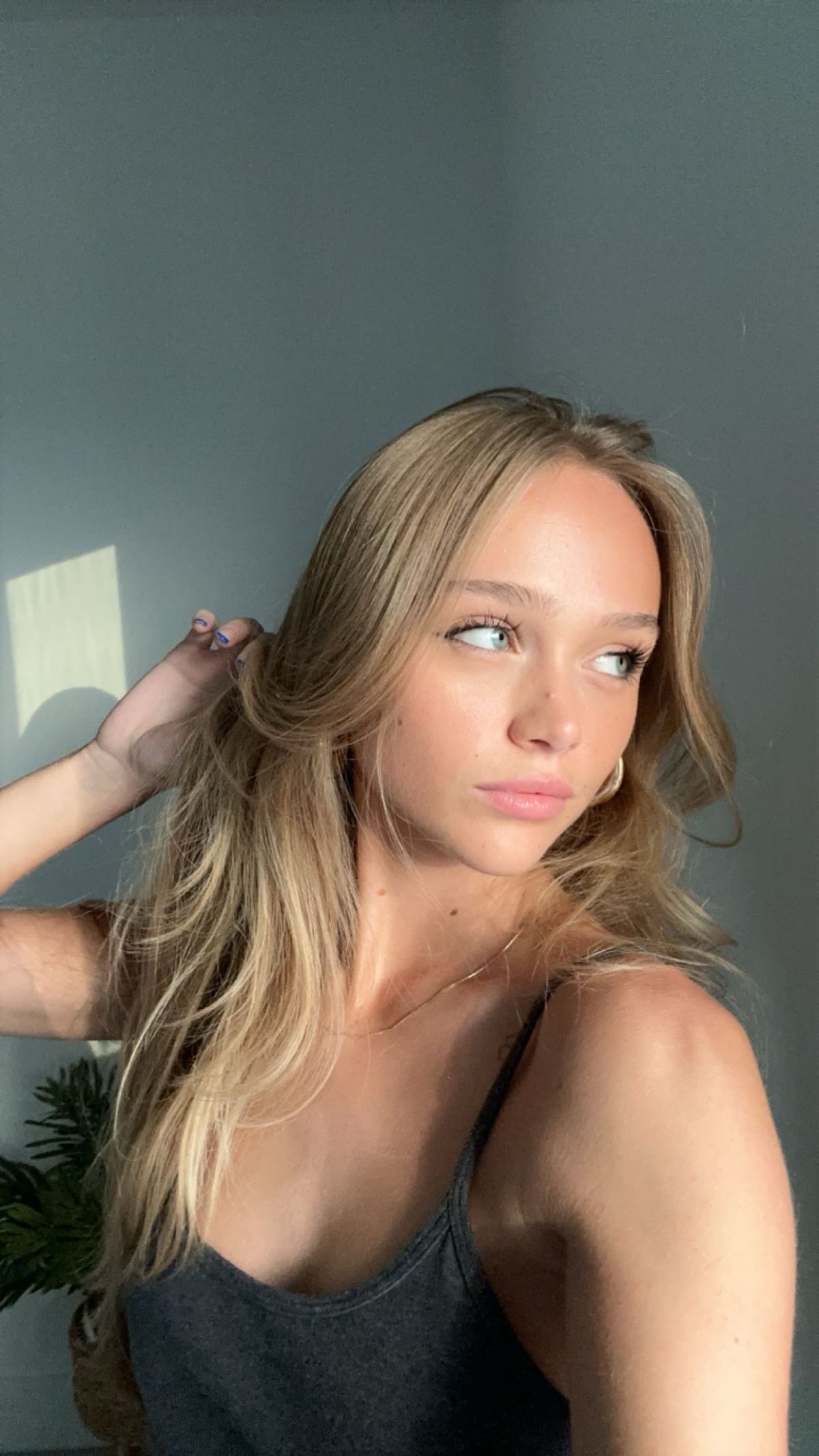 Kyla Dodds Instagram Photos, January 2025 8