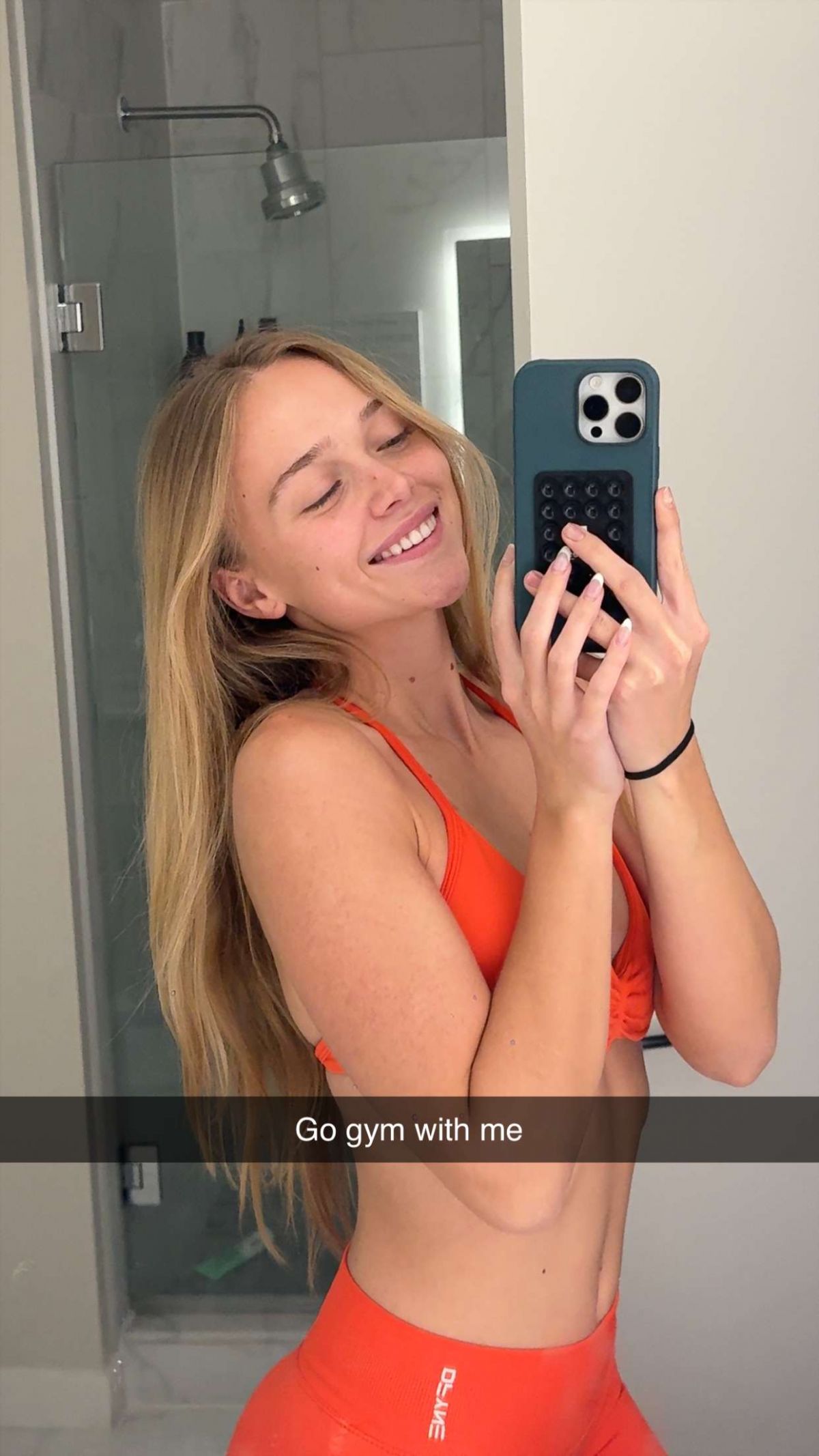 Kyla Dodds Instagram Photos, January 2025 10