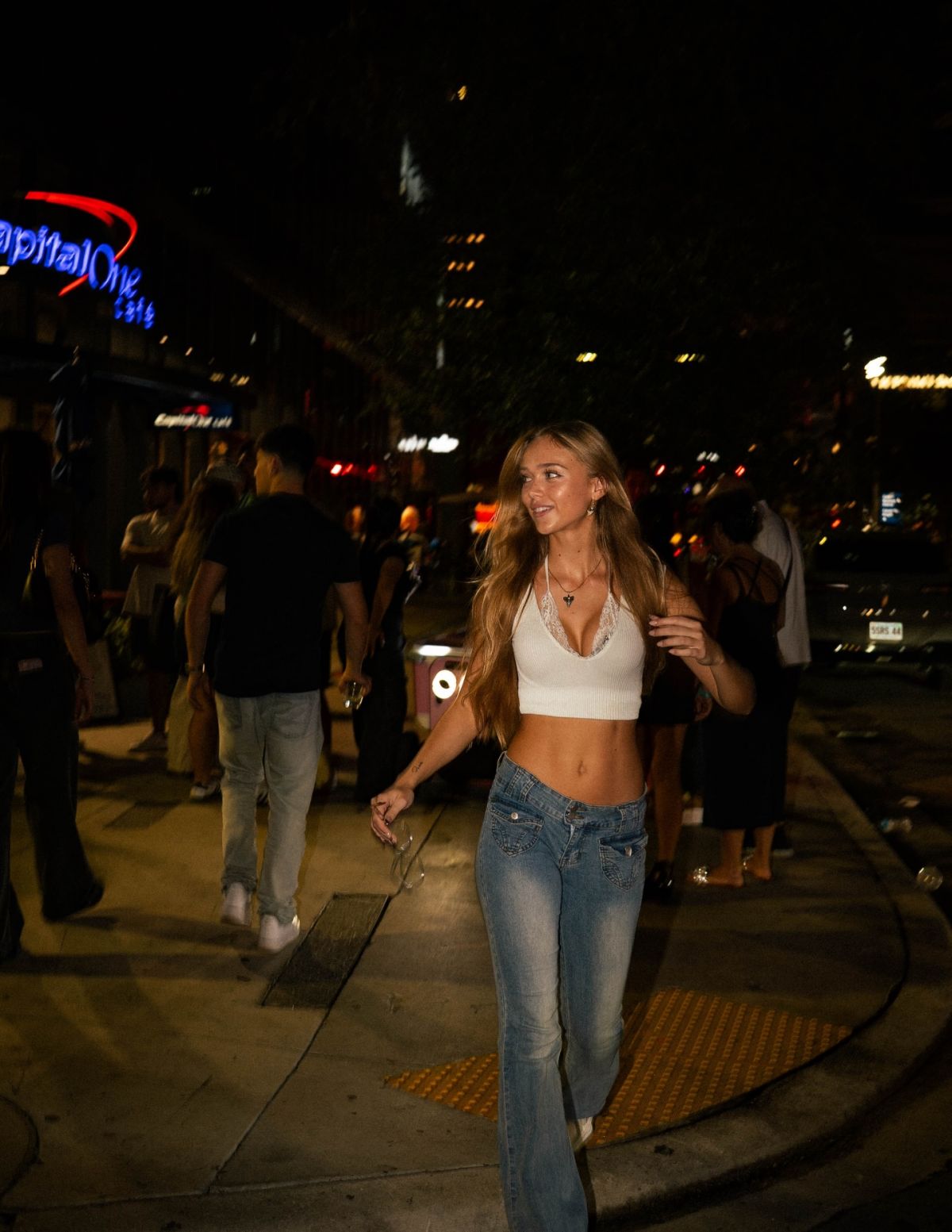 Kyla Dodds Instagram Photos, January 2025 3