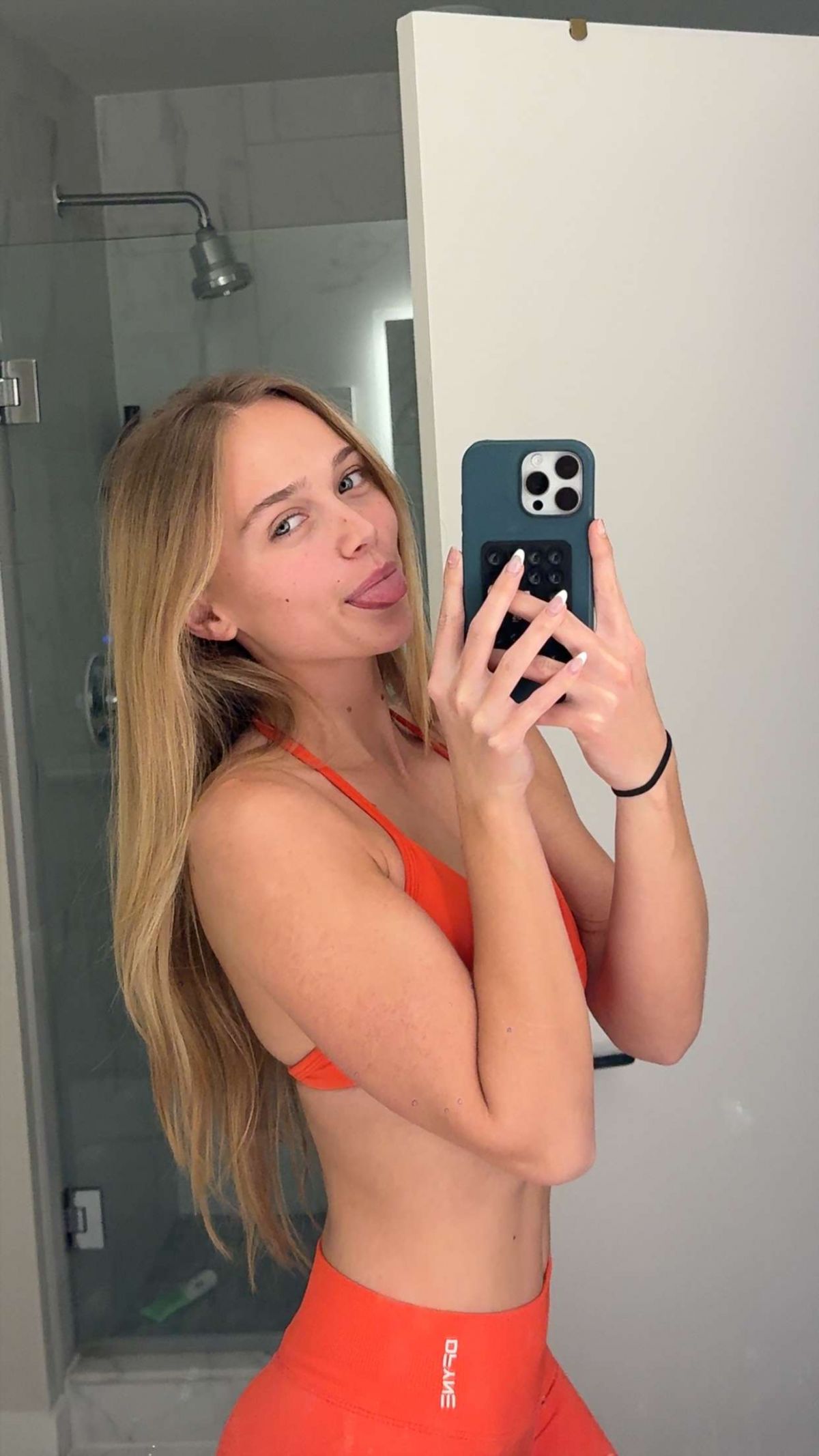 Kyla Dodds Instagram Photos, January 2025 9