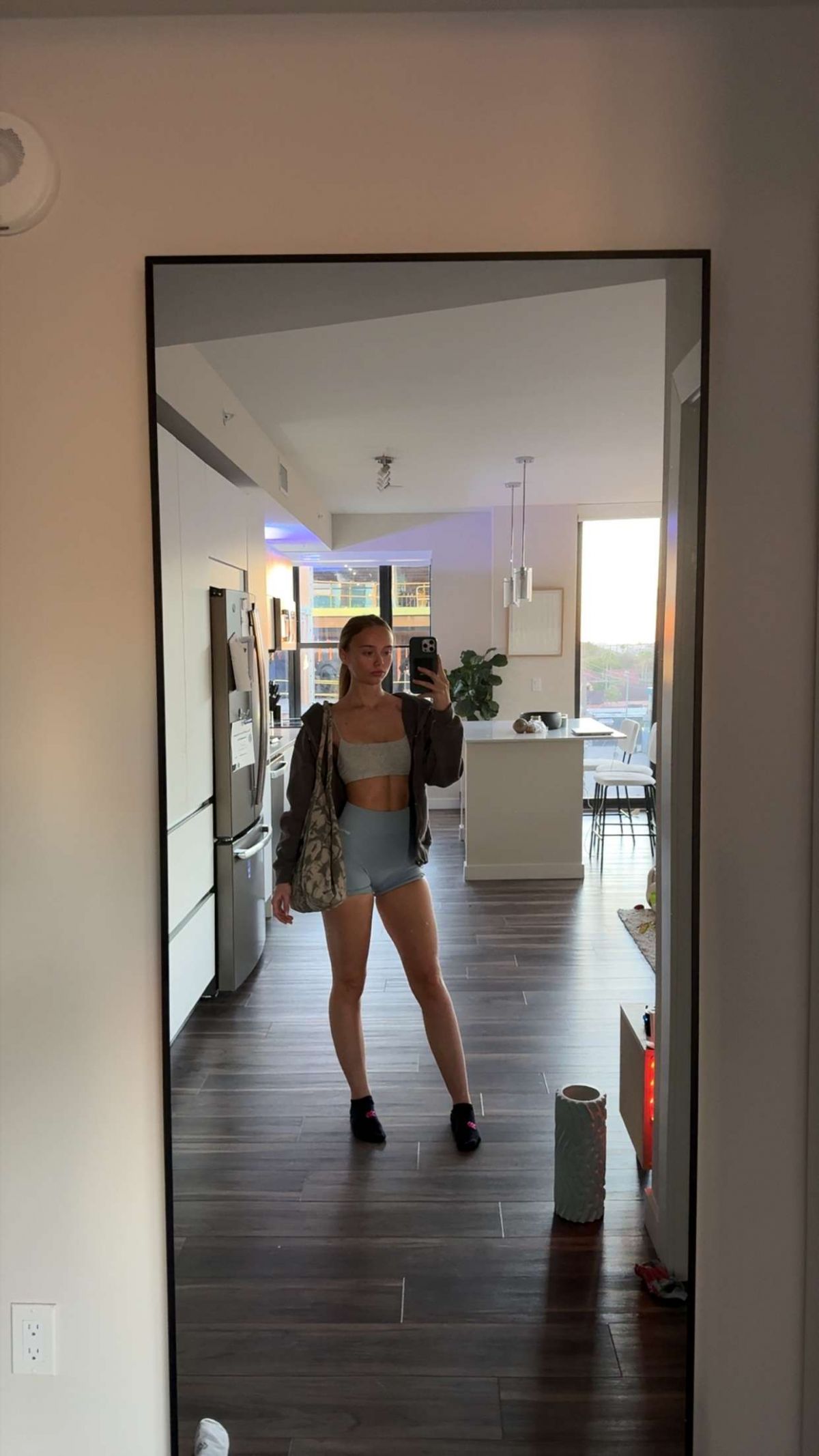 Kyla Dodds Instagram Photos, January 2026 10