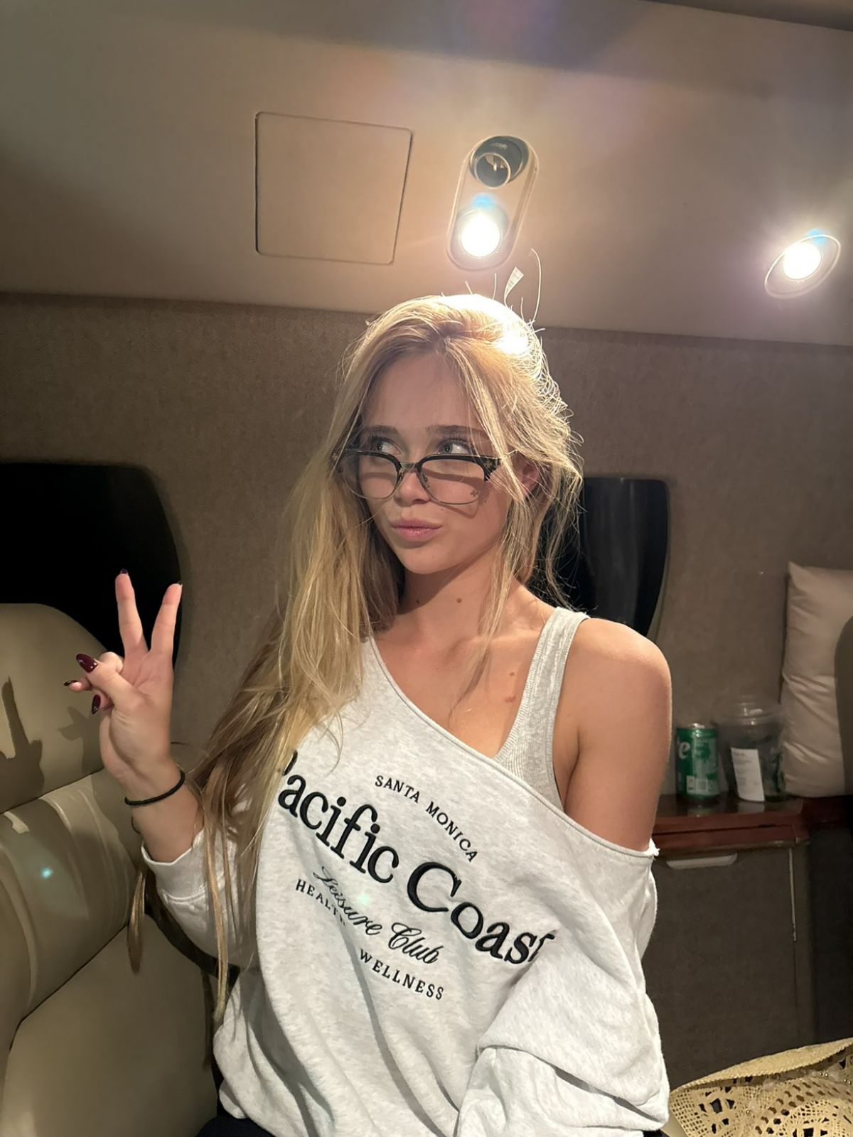 Kyla Dodds Instagram Photos, January 2026 10