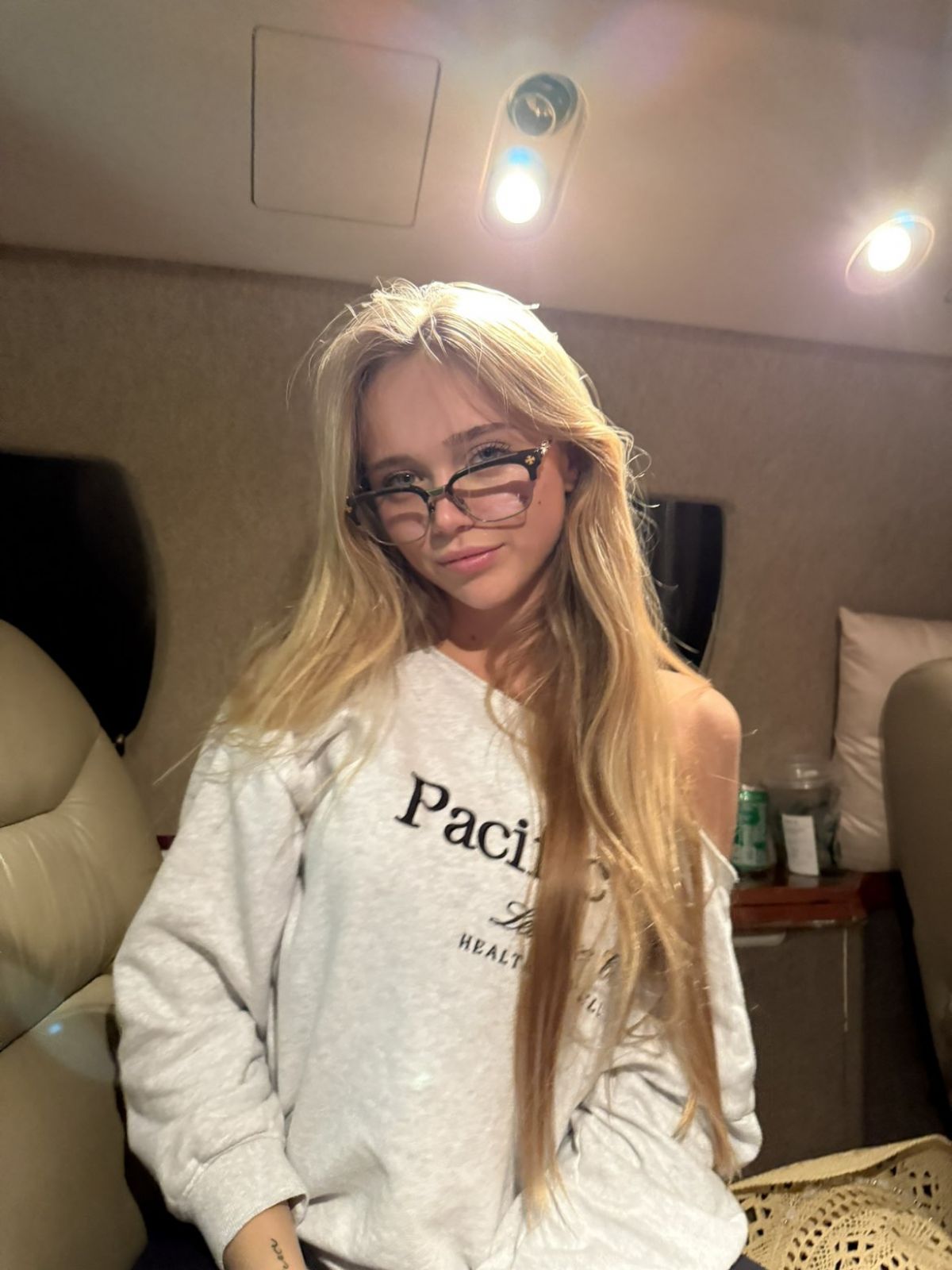 Kyla Dodds Instagram Photos, January 2026 13