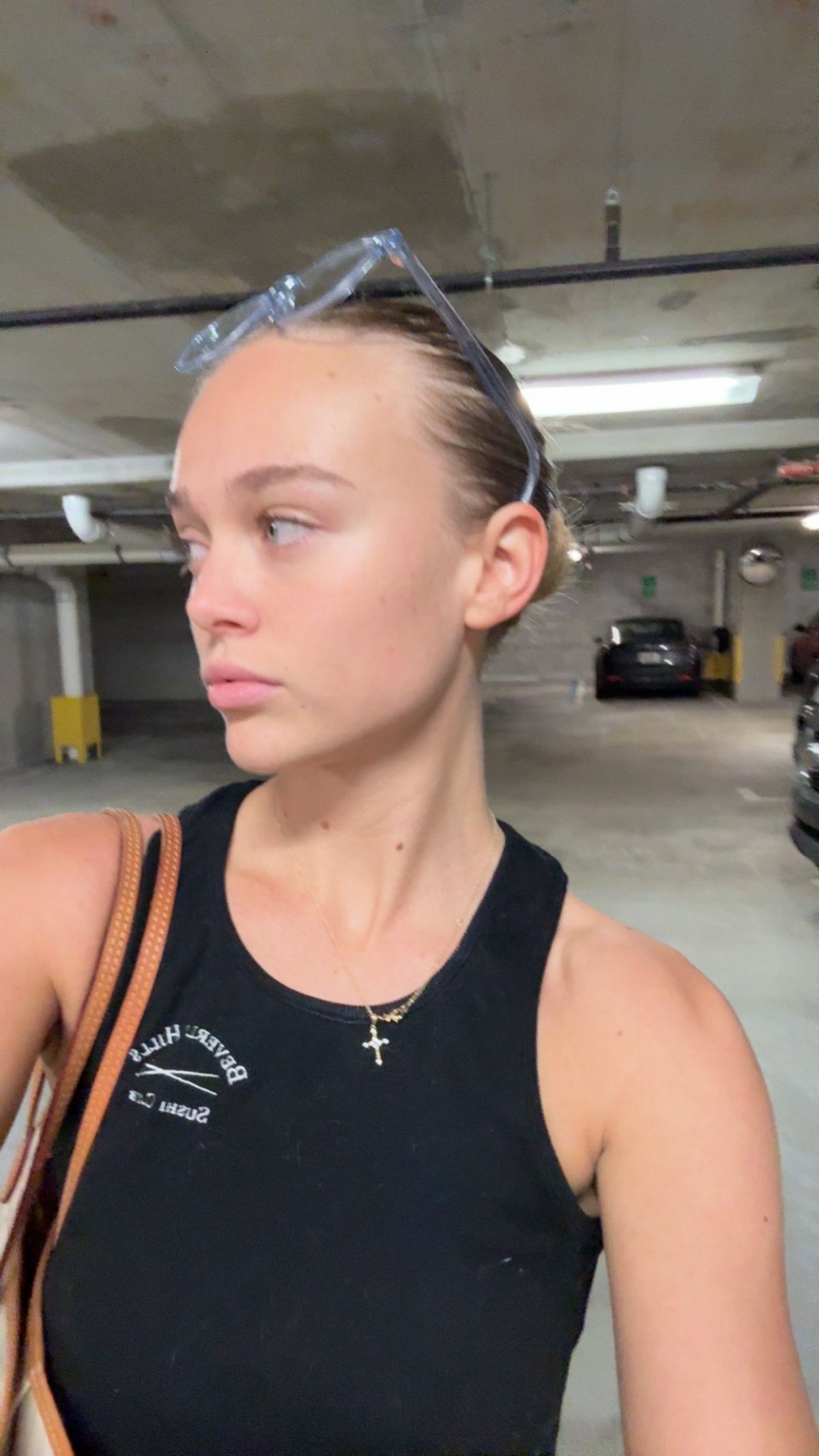 Kyla Dodds Instagram Photos, January 2026 18