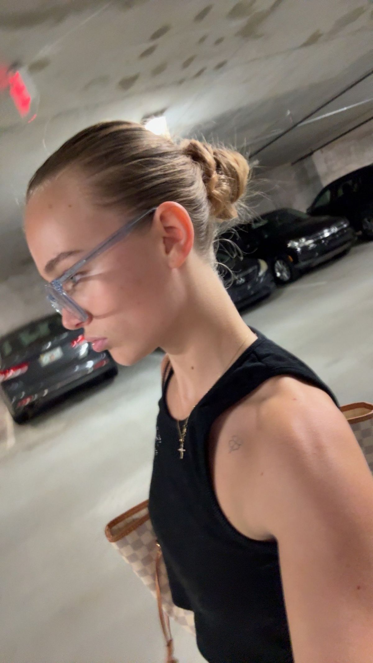 Kyla Dodds Instagram Photos, January 2026 19