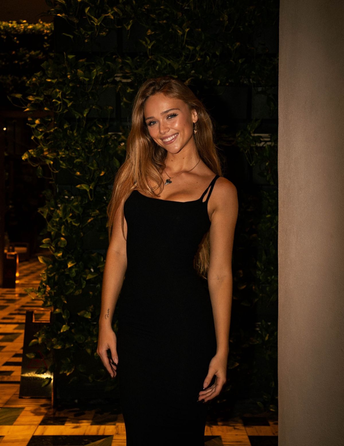 Kyla Dodds Instagram Photos, January 2026 2