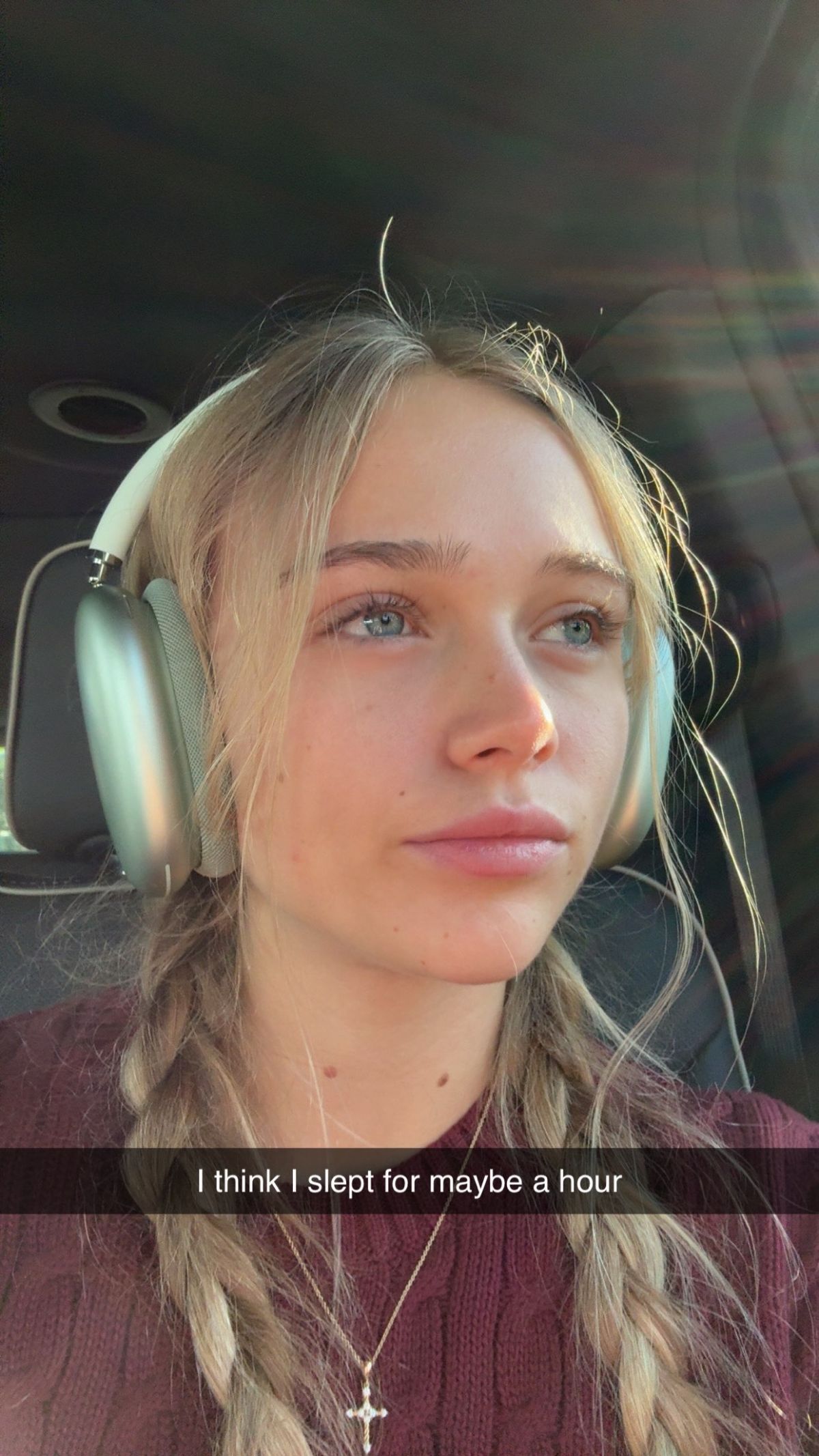 Kyla Dodds Instagram Photos, January 2026 20