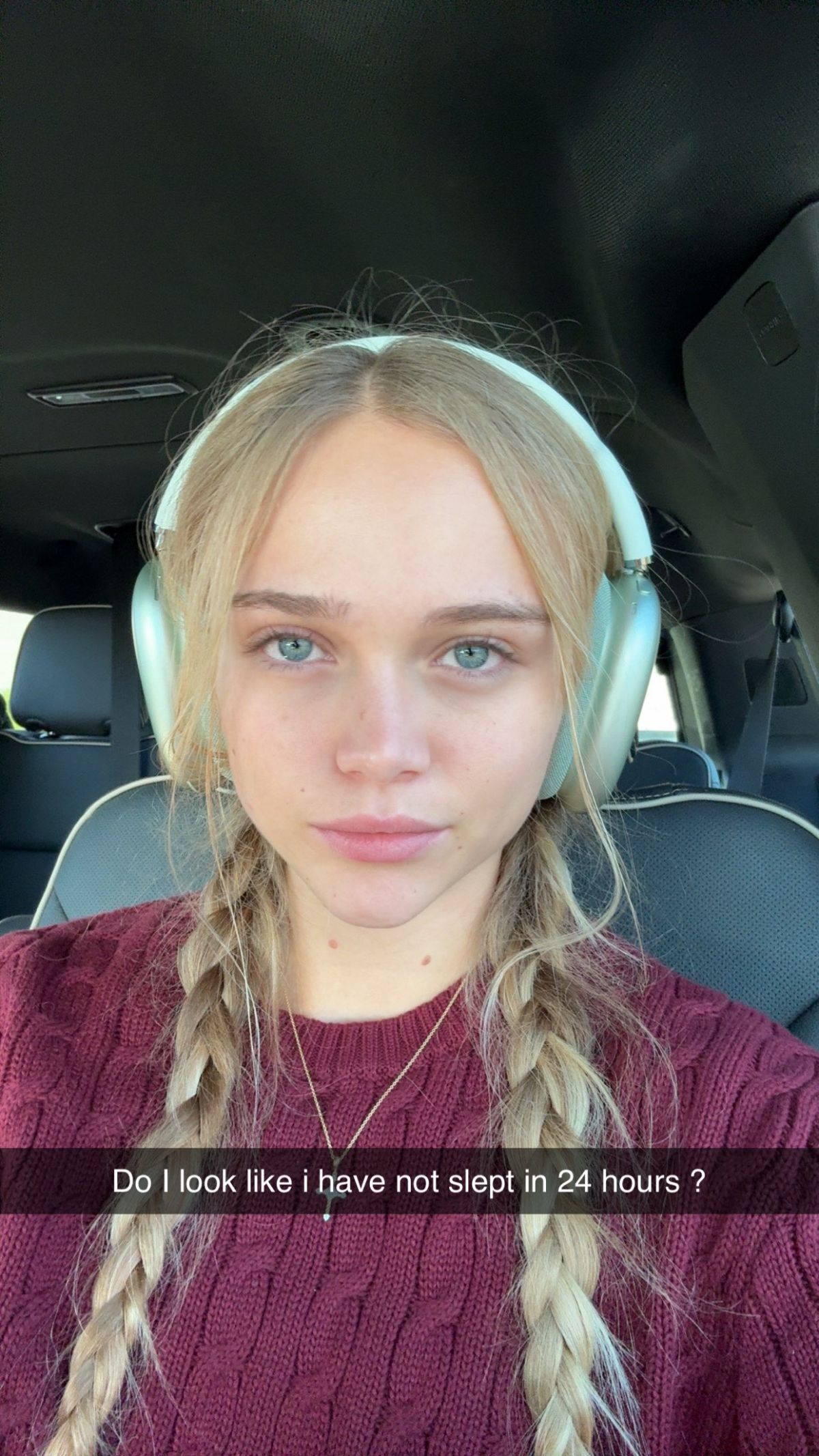 Kyla Dodds Instagram Photos, January 2026 22