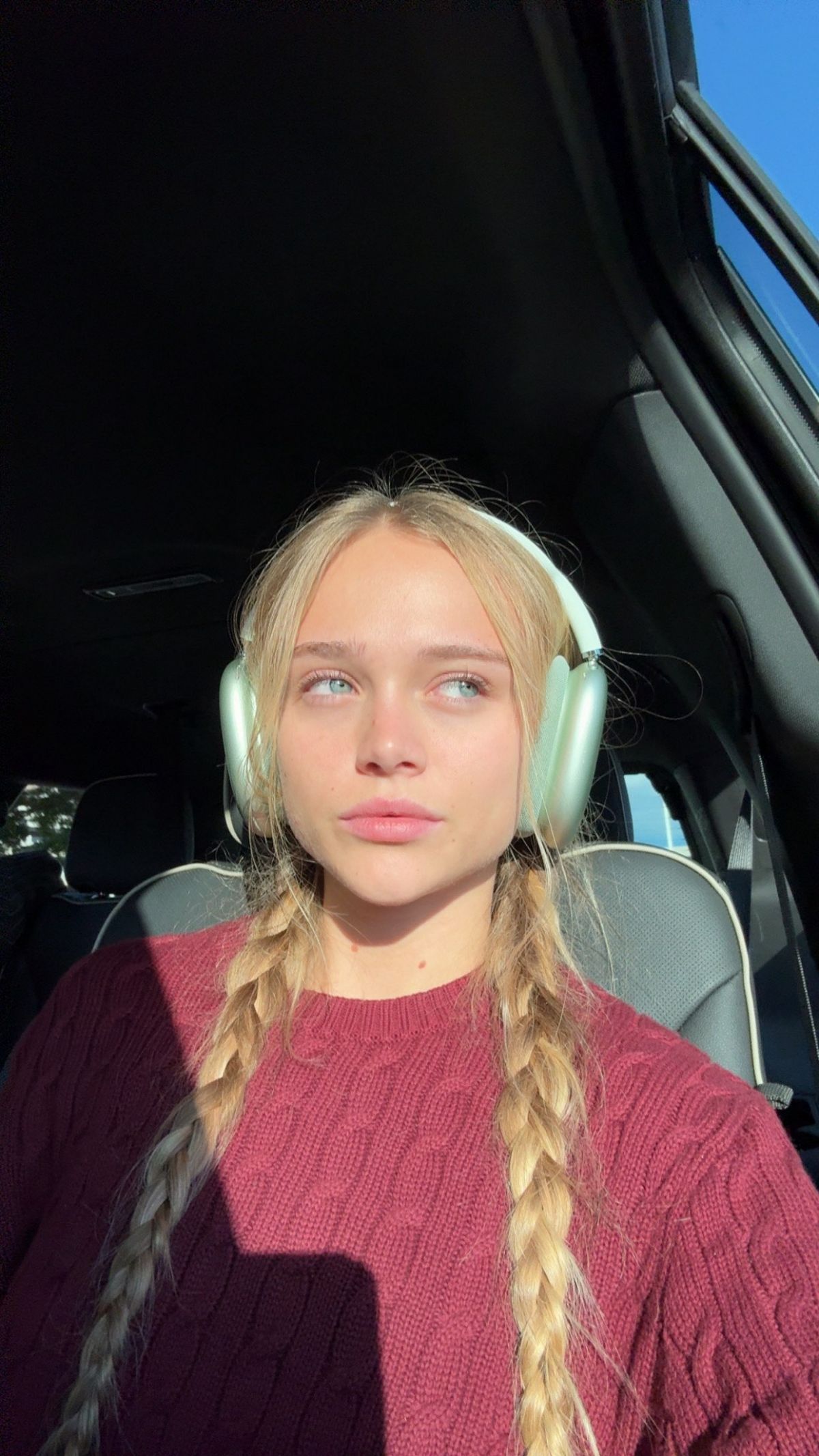 Kyla Dodds Instagram Photos, January 2026 23