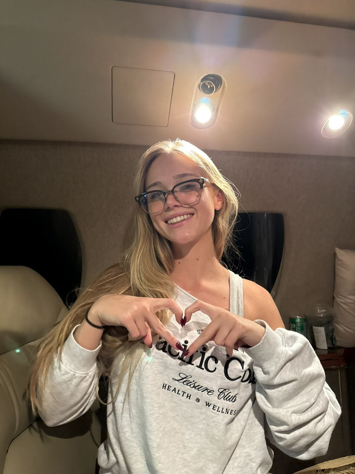 Kyla Dodds Instagram Photos, January 2026 8