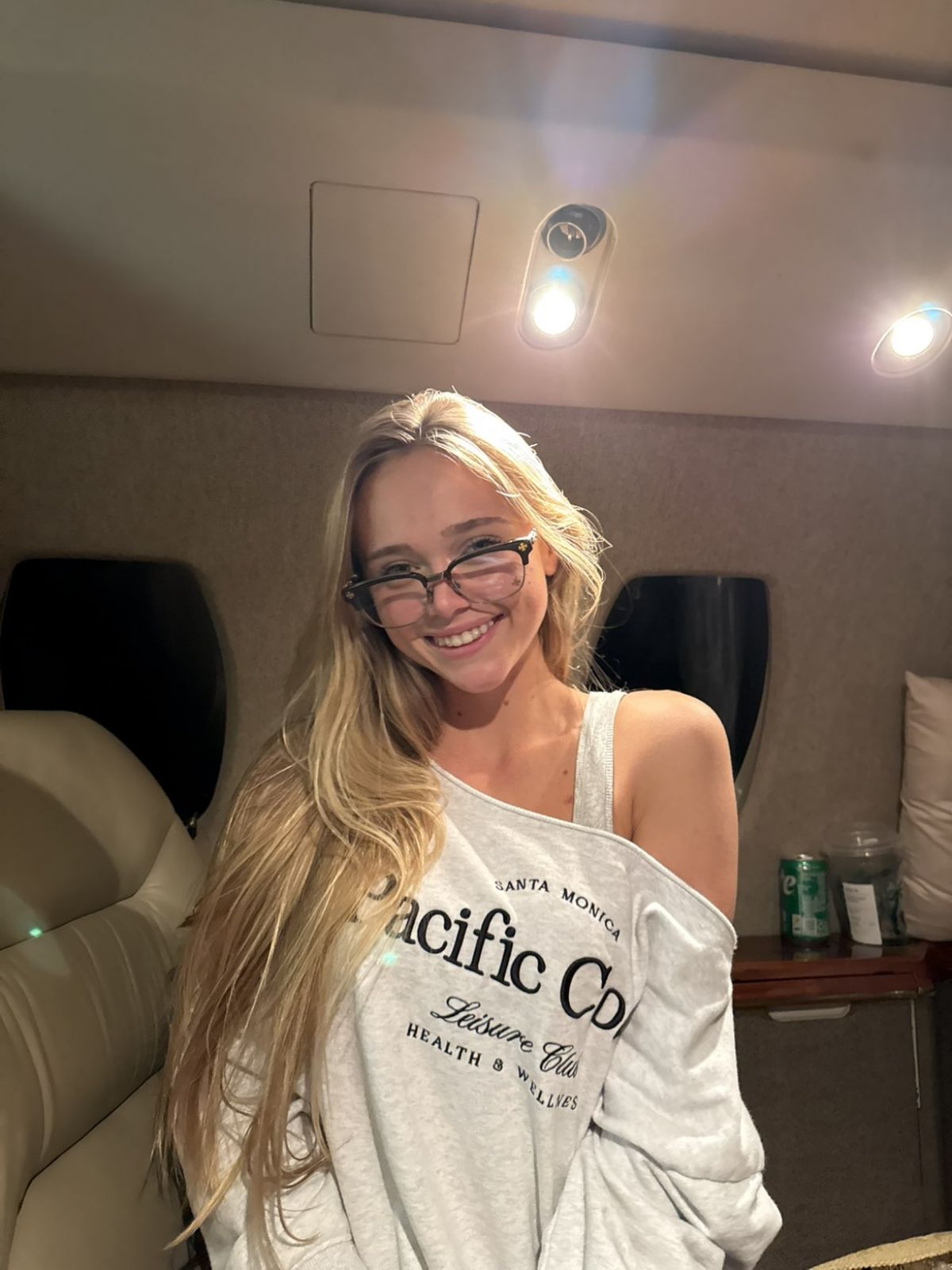 Kyla Dodds Instagram Photos, January 2026 9