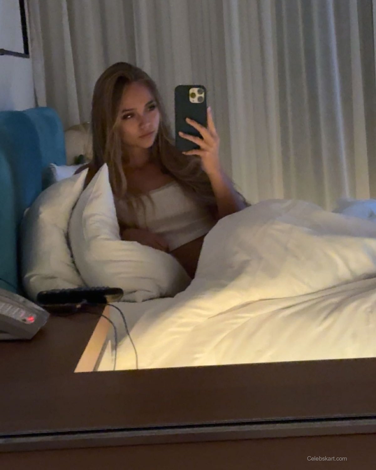 Kyla Dodds Instagram Photos, January 2026 12