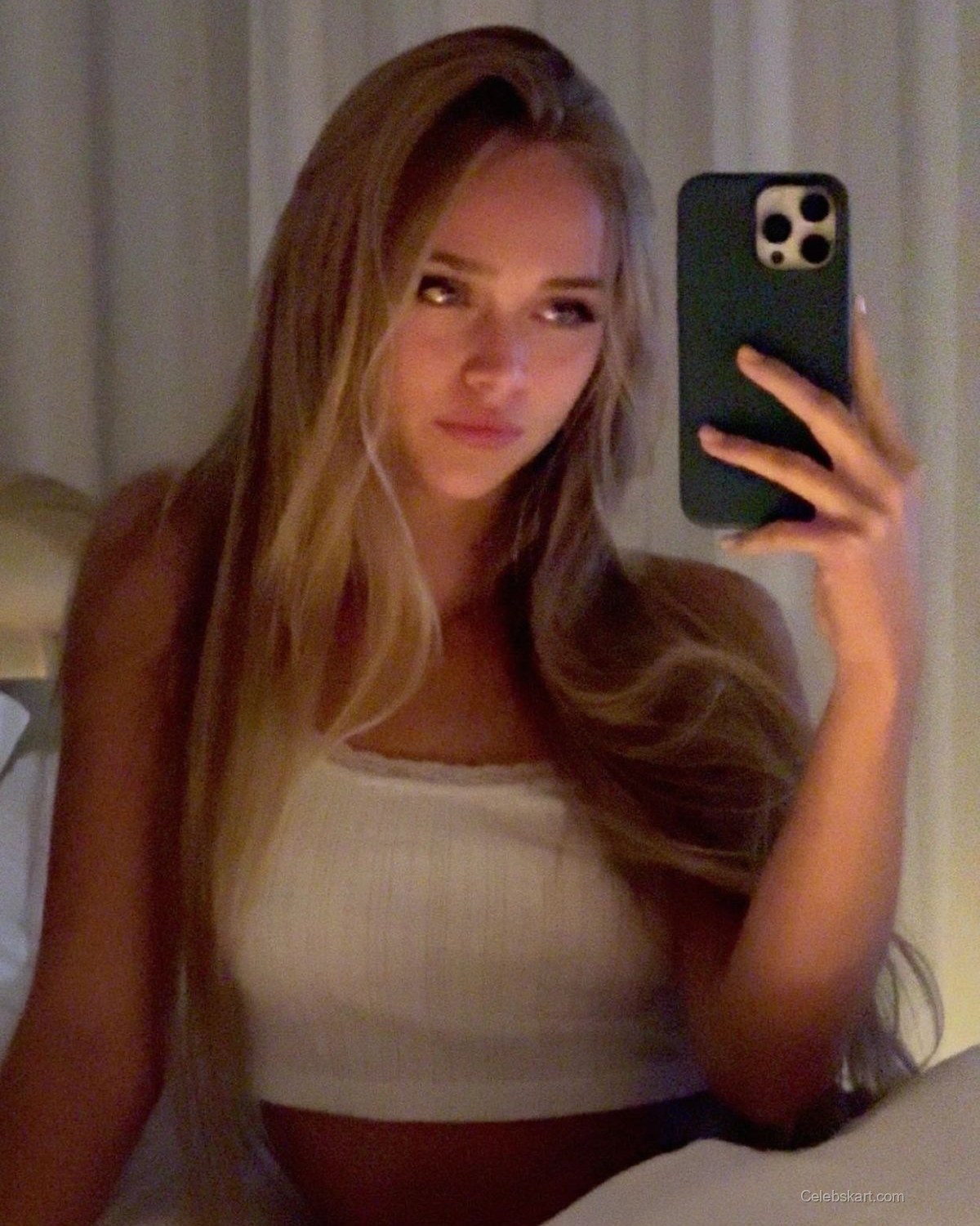 Kyla Dodds Instagram Photos, January 2026 13