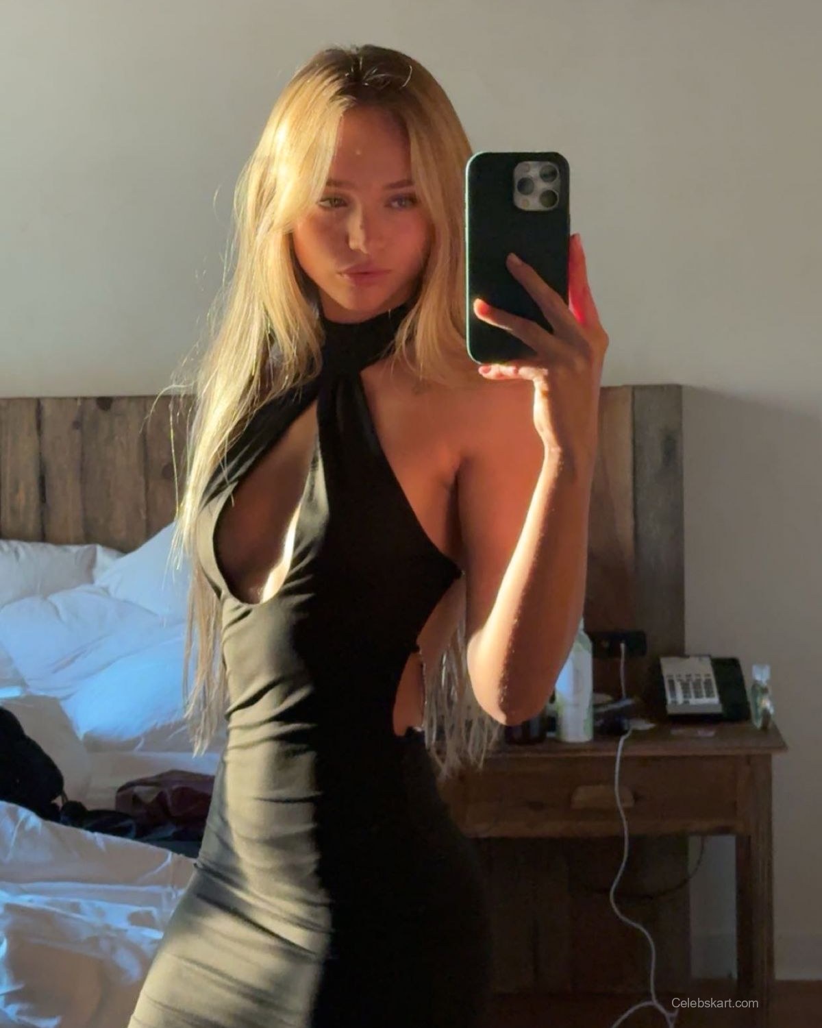 Kyla Dodds Instagram Photos, January 2026 15