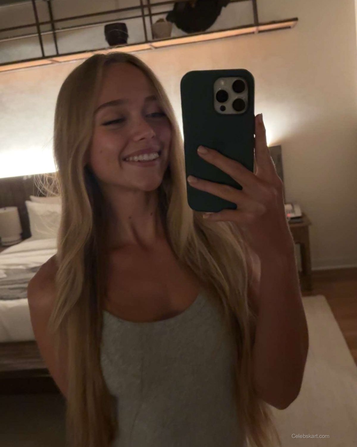 Kyla Dodds Instagram Photos, January 2026 19