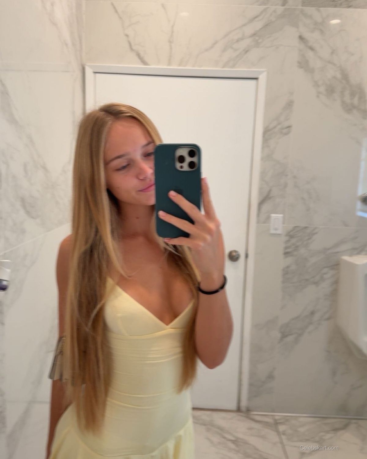 Kyla Dodds Instagram Photos, January 2026 2