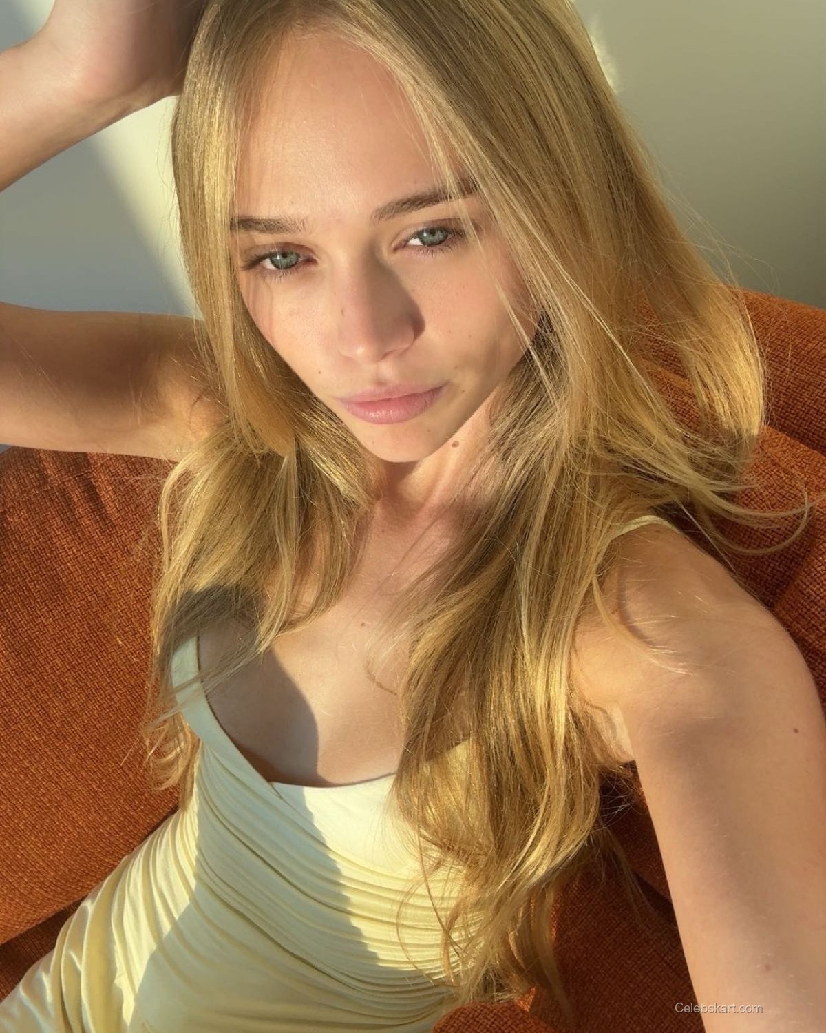 Kyla Dodds Instagram Photos, January 2026 5