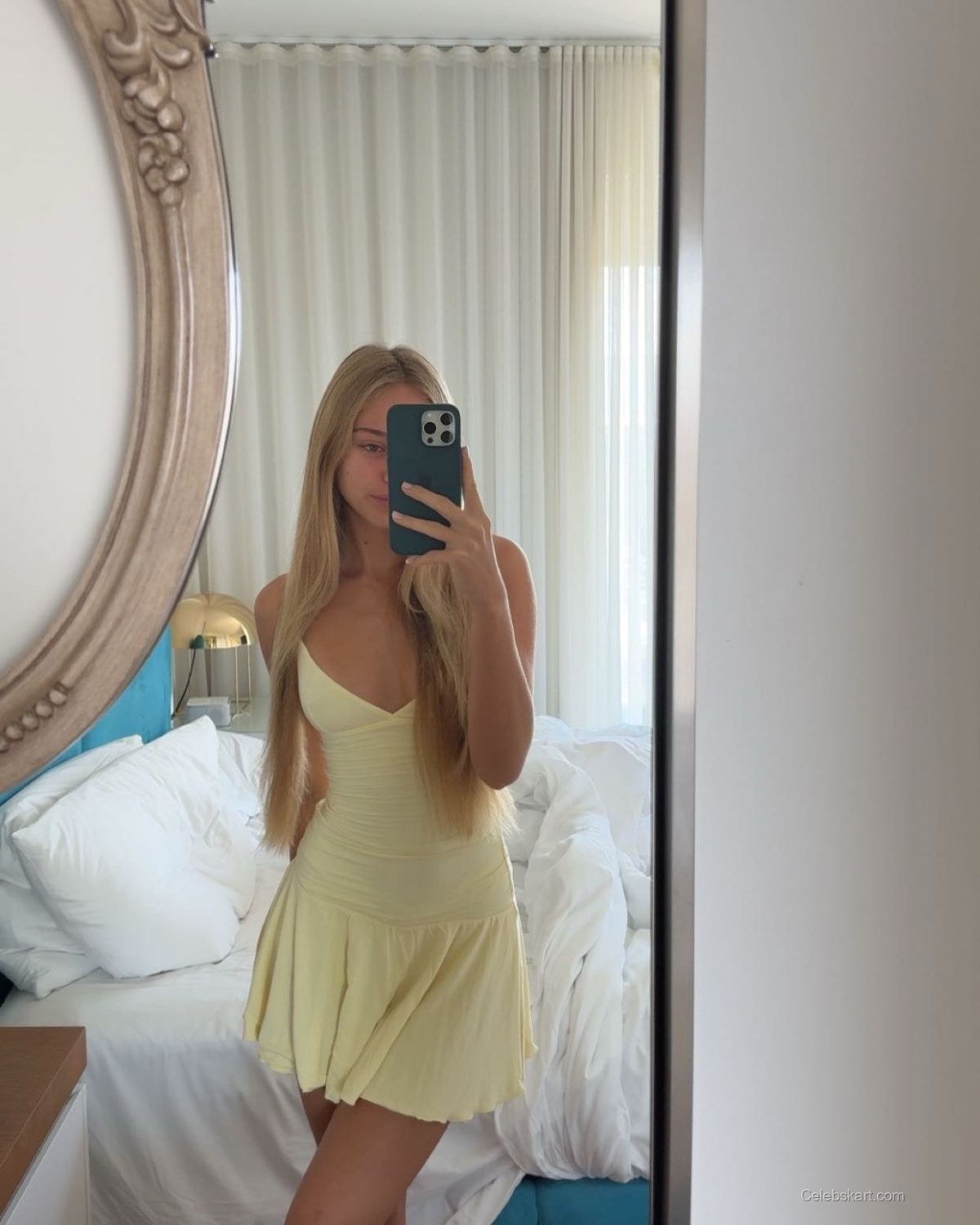 Kyla Dodds Instagram Photos, January 2026 7