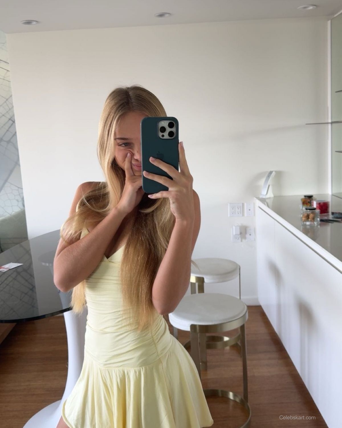 Kyla Dodds Instagram Photos, January 2026 8