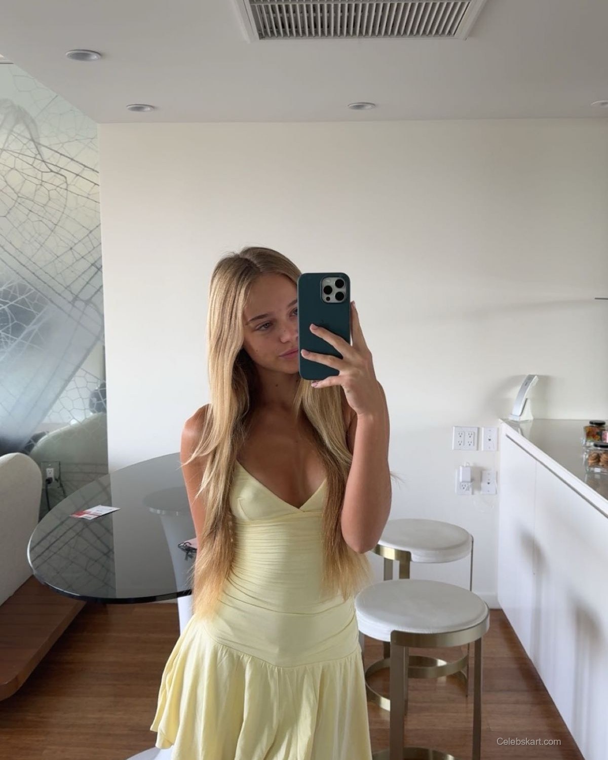 Kyla Dodds Instagram Photos, January 2026 9