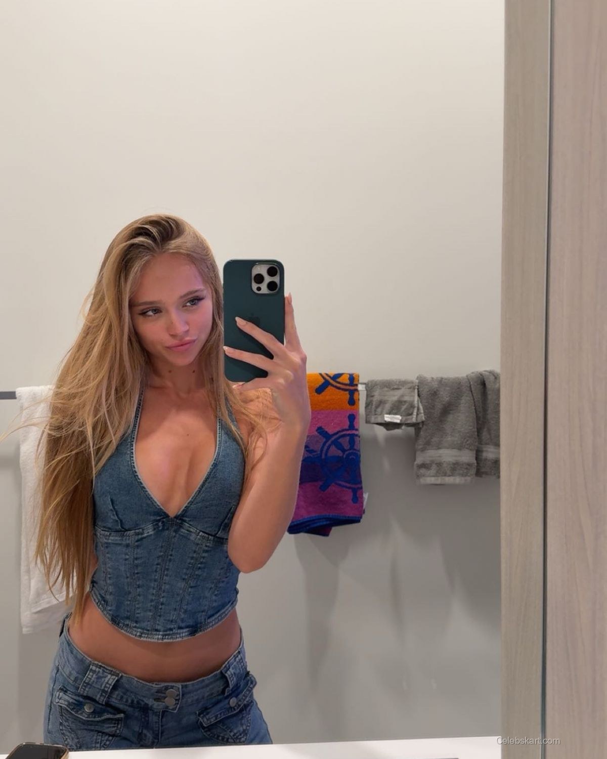 Kyla Dodds Instagram Photos, January 2026 3