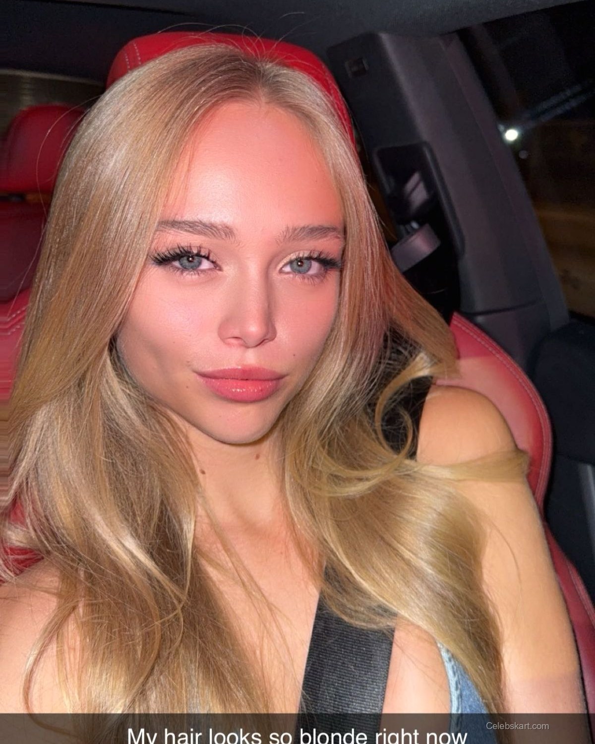 Kyla Dodds Instagram Photos, January 2026 5