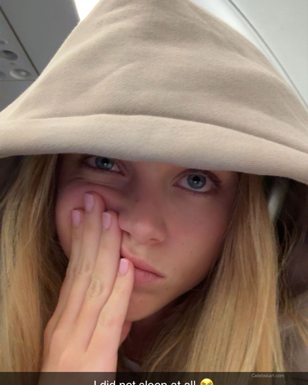 Kyla Dodds Instagram Photos, January 2026 10