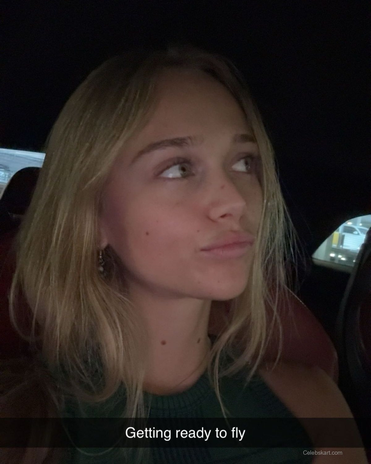 Kyla Dodds Instagram Photos, January 2026 11