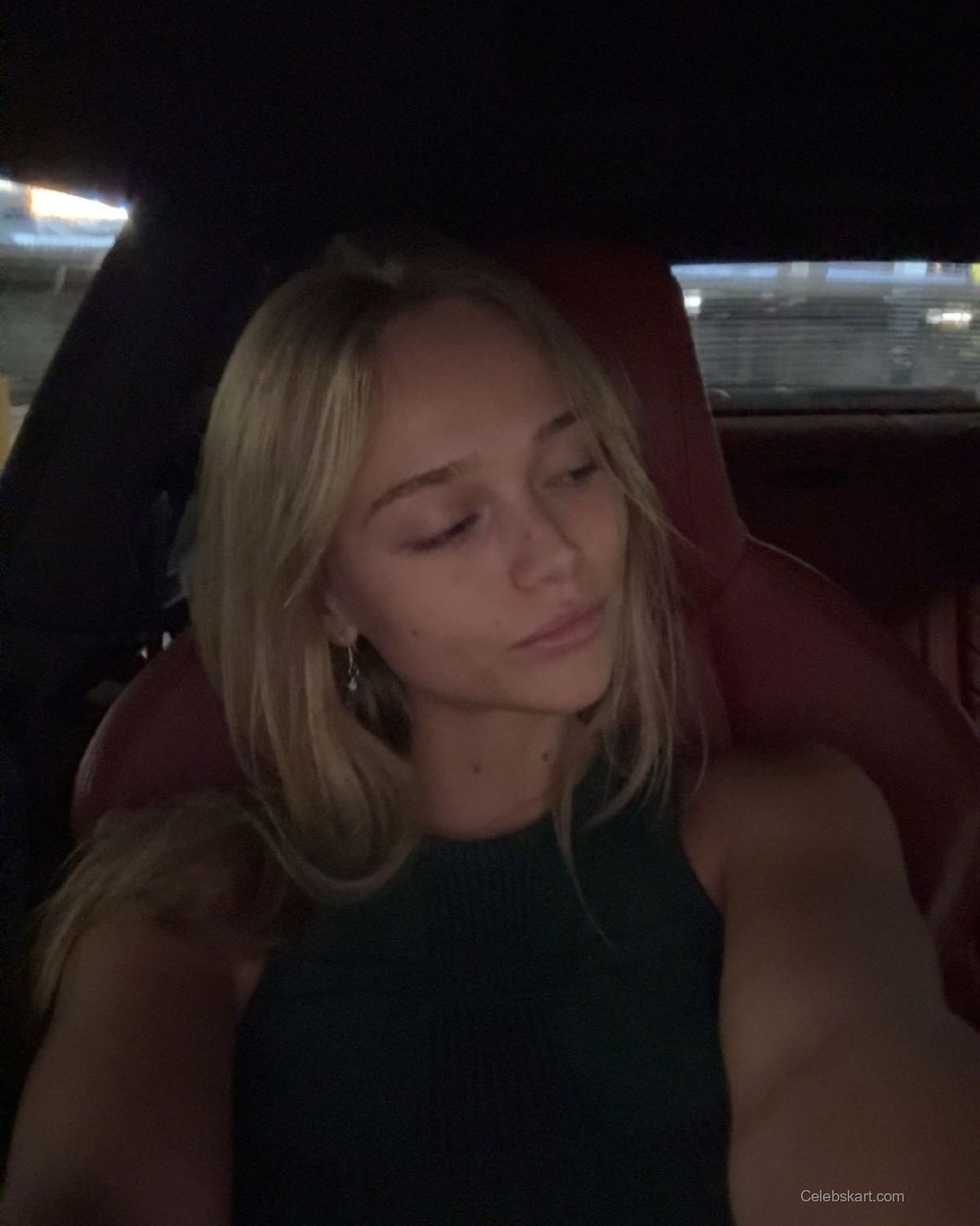 Kyla Dodds Instagram Photos, January 2026 12