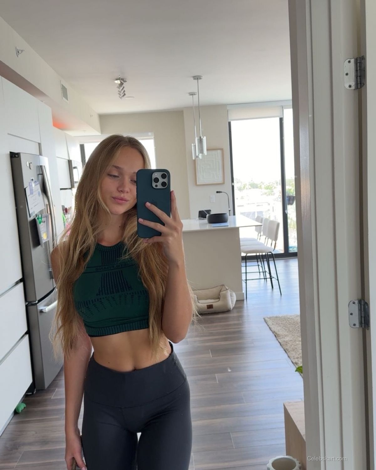 Kyla Dodds Instagram Photos, January 2026 15