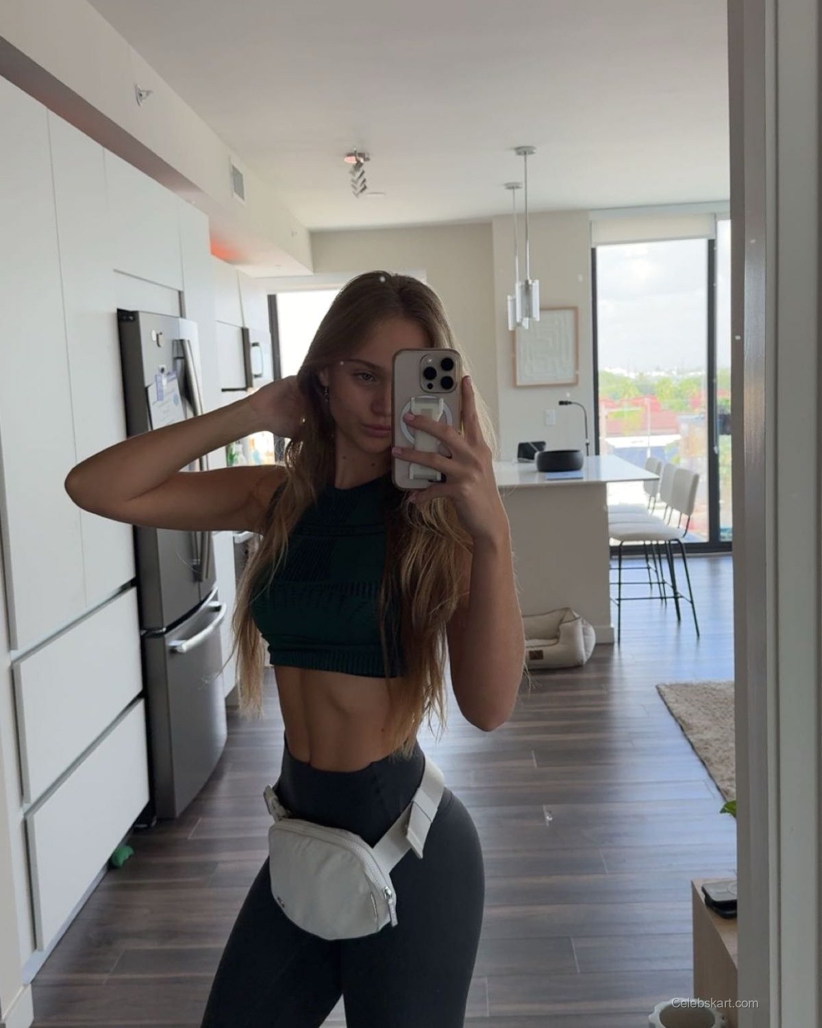 Kyla Dodds Instagram Photos, January 2026 16