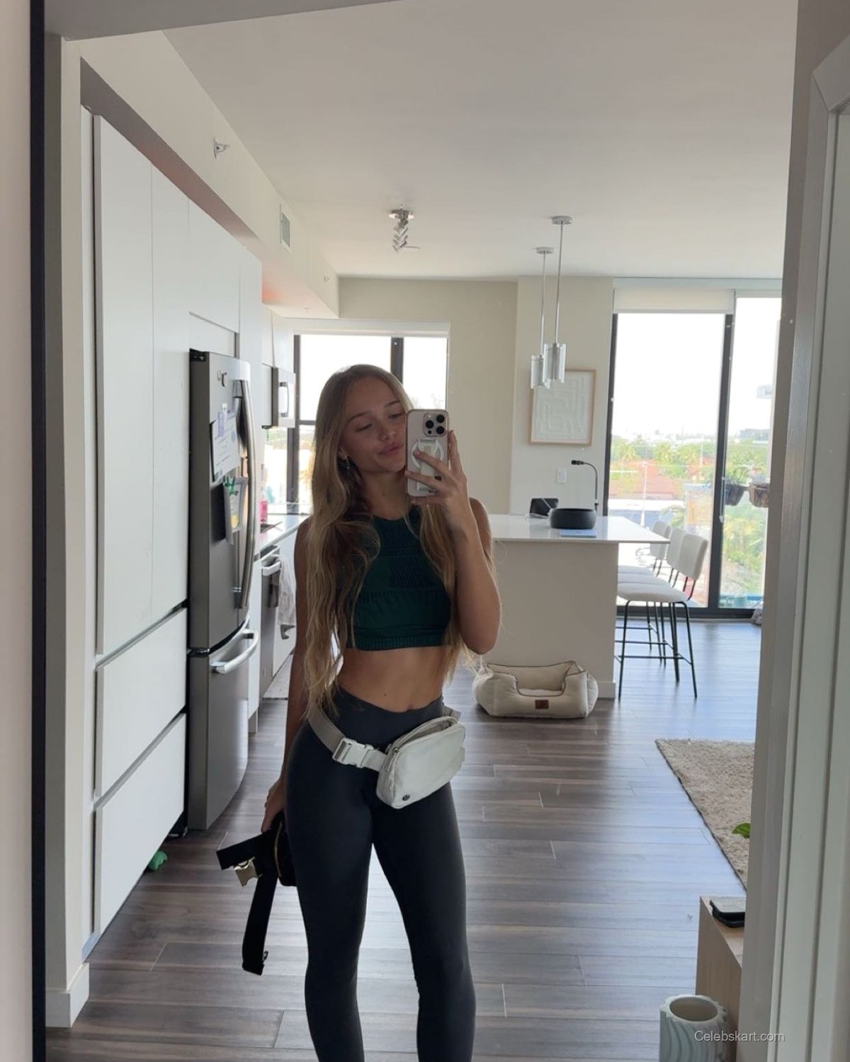 Kyla Dodds Instagram Photos, January 2026 18