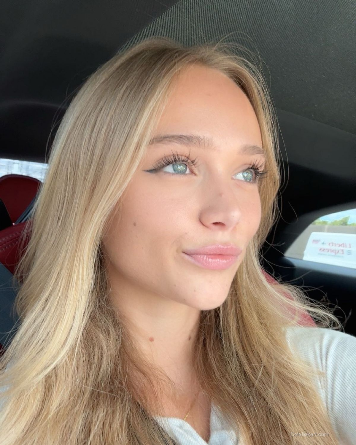 Kyla Dodds Instagram Photos, January 2026 23