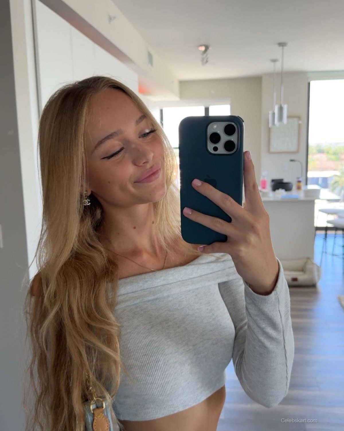 Kyla Dodds Instagram Photos, January 2026 24