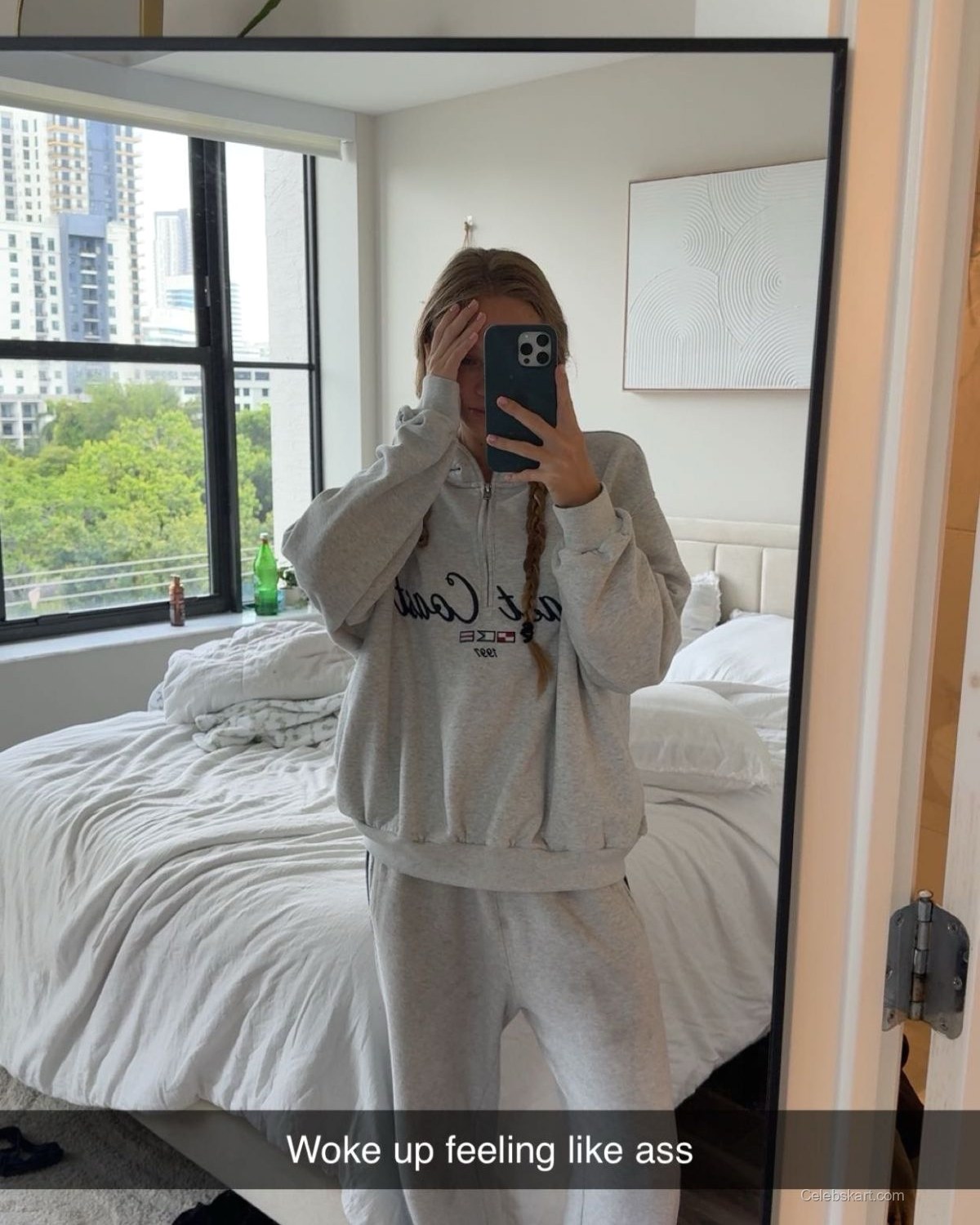 Kyla Dodds Instagram Photos, January 2026 29