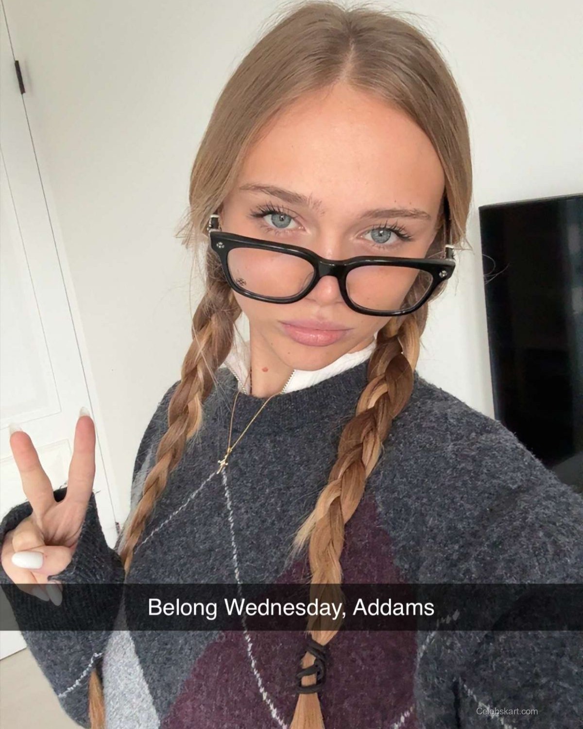 Kyla Dodds Instagram Photos, January 2026 34