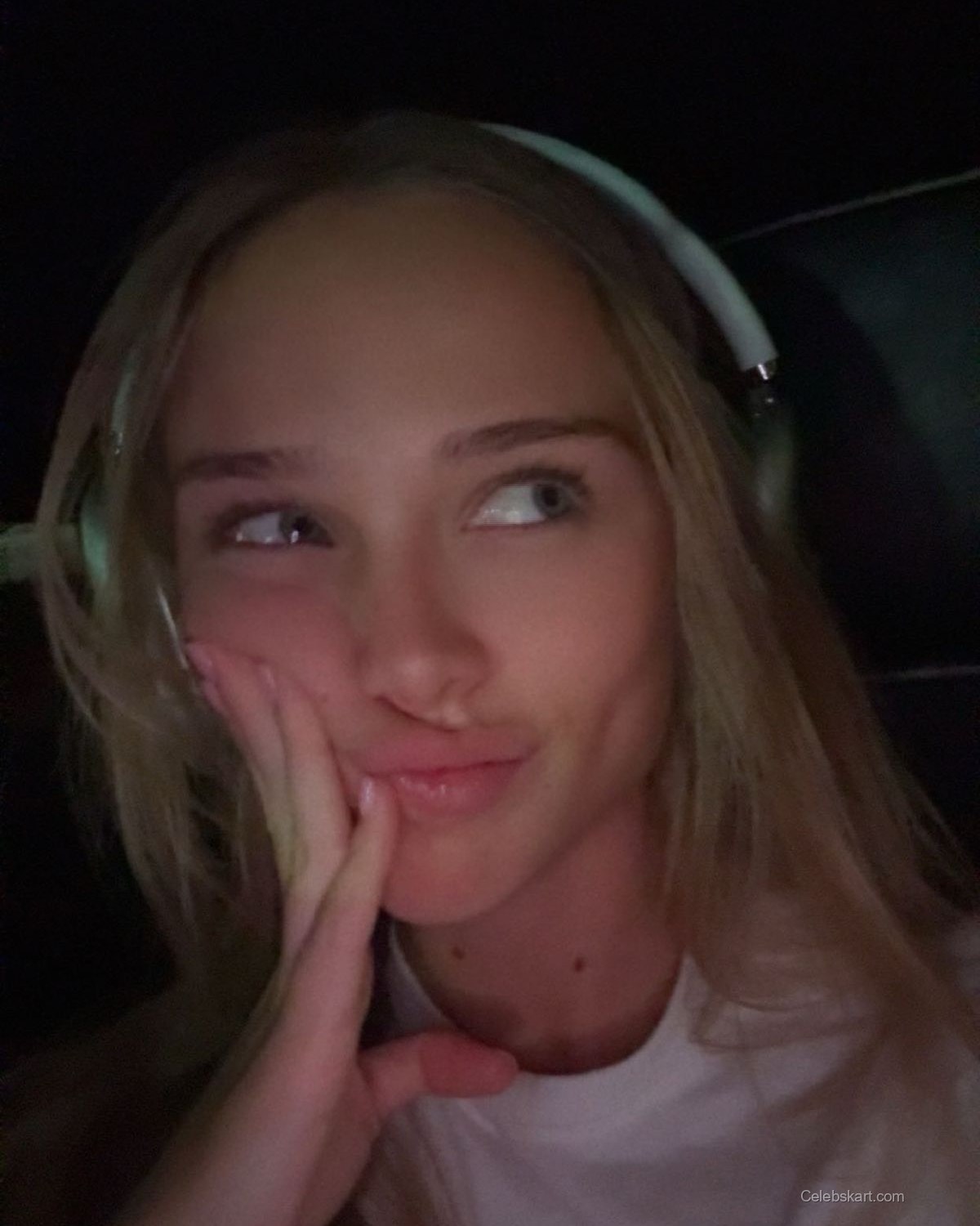 Kyla Dodds Instagram Photos, January 2026 4