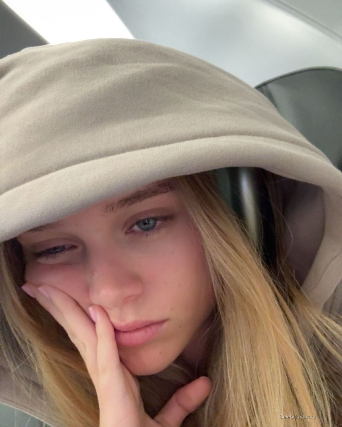 Kyla Dodds Instagram Photos, January 2026 5