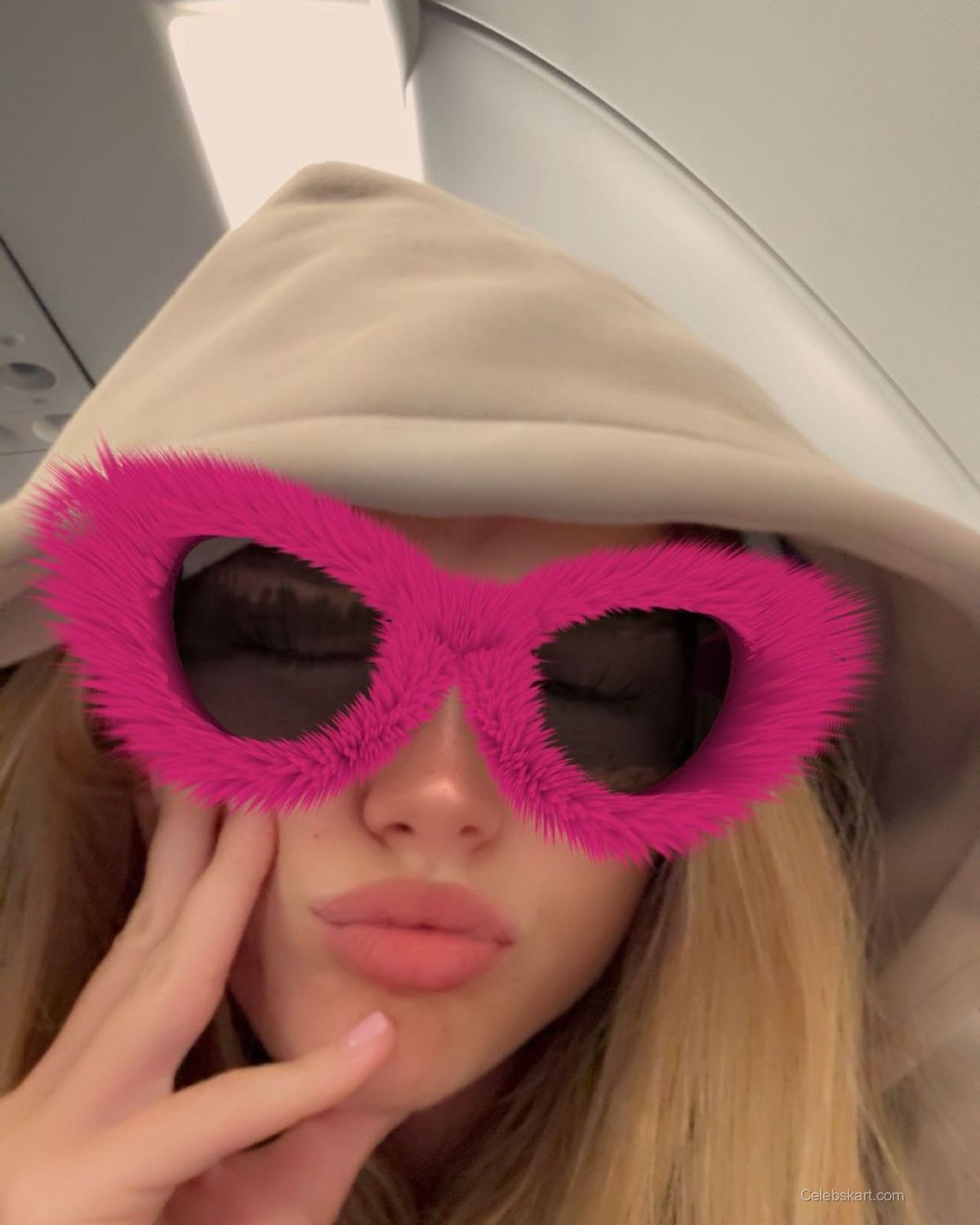 Kyla Dodds Instagram Photos, January 2026 6