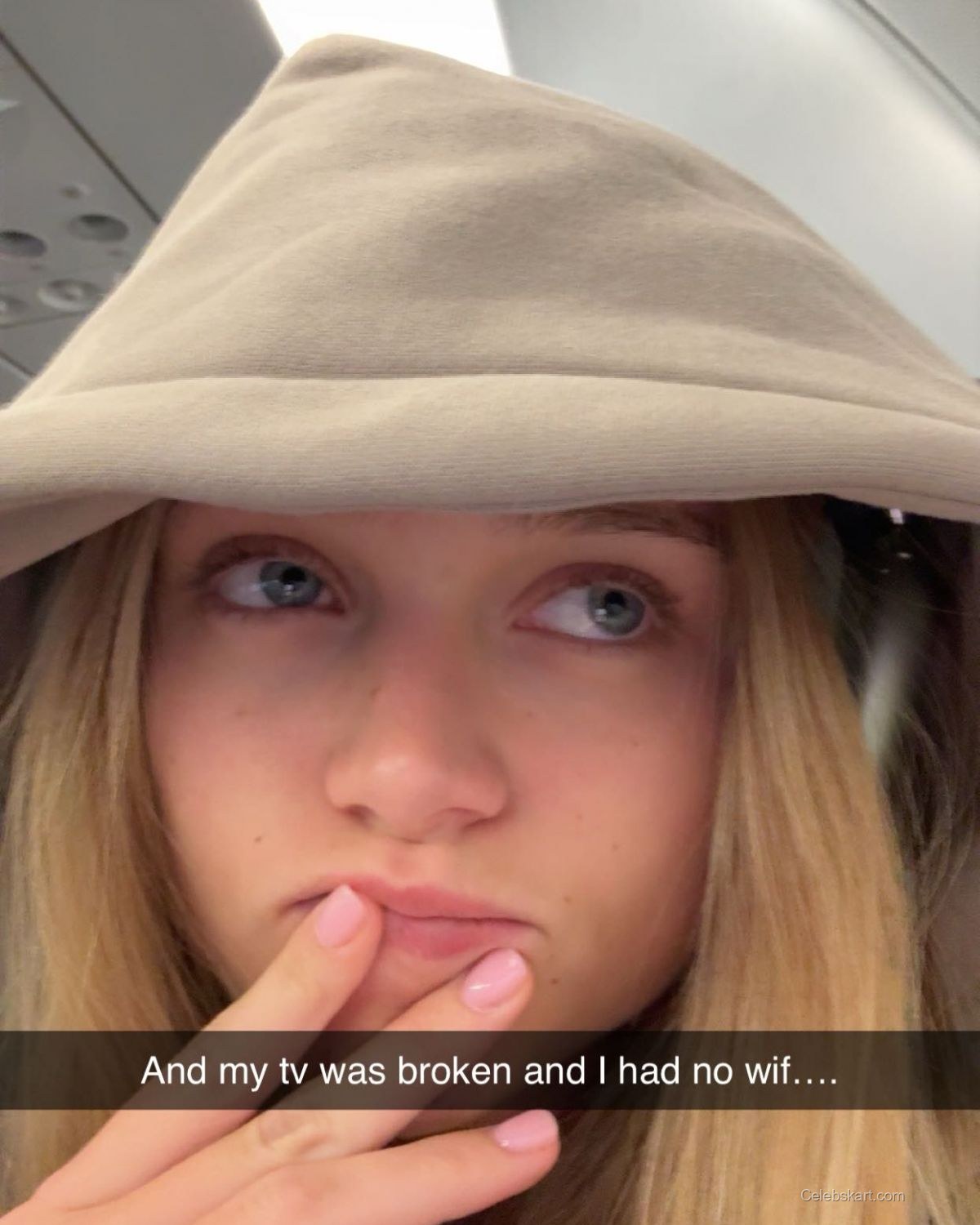 Kyla Dodds Instagram Photos, January 2026 7