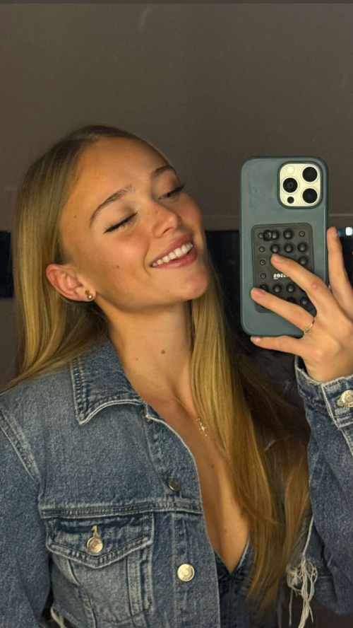 Kyla Dodds Instagram Photos, January 2026 15