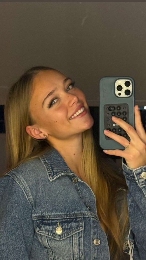 Kyla Dodds Instagram Photos, January 2026 16