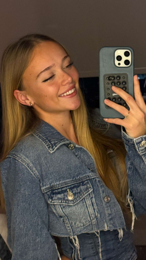 Kyla Dodds Instagram Photos, January 2026 17