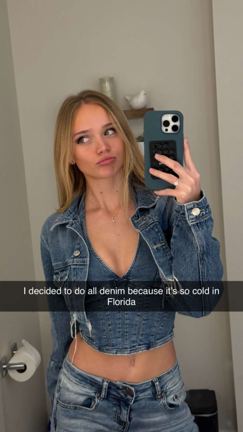 Kyla Dodds Instagram Photos, January 2026 20