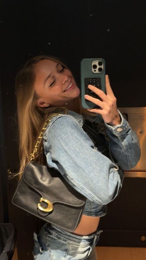 Kyla Dodds Instagram Photos, January 2026 23