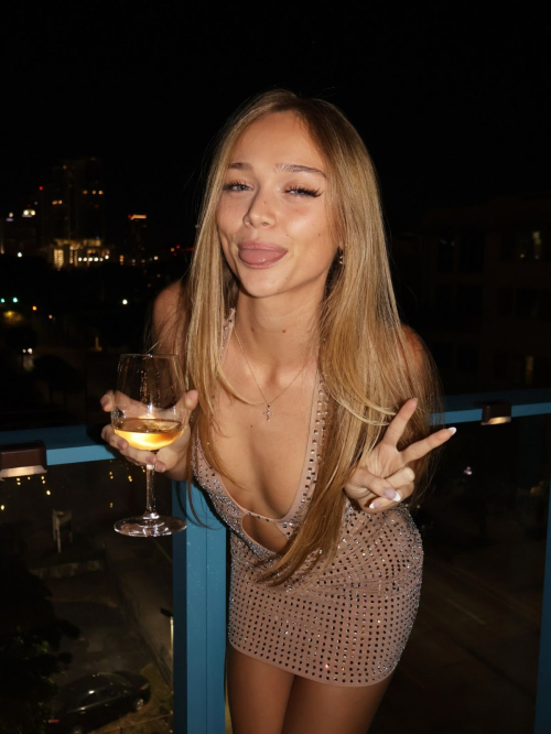 Kyla Dodds Instagram Photos, January 2026 2