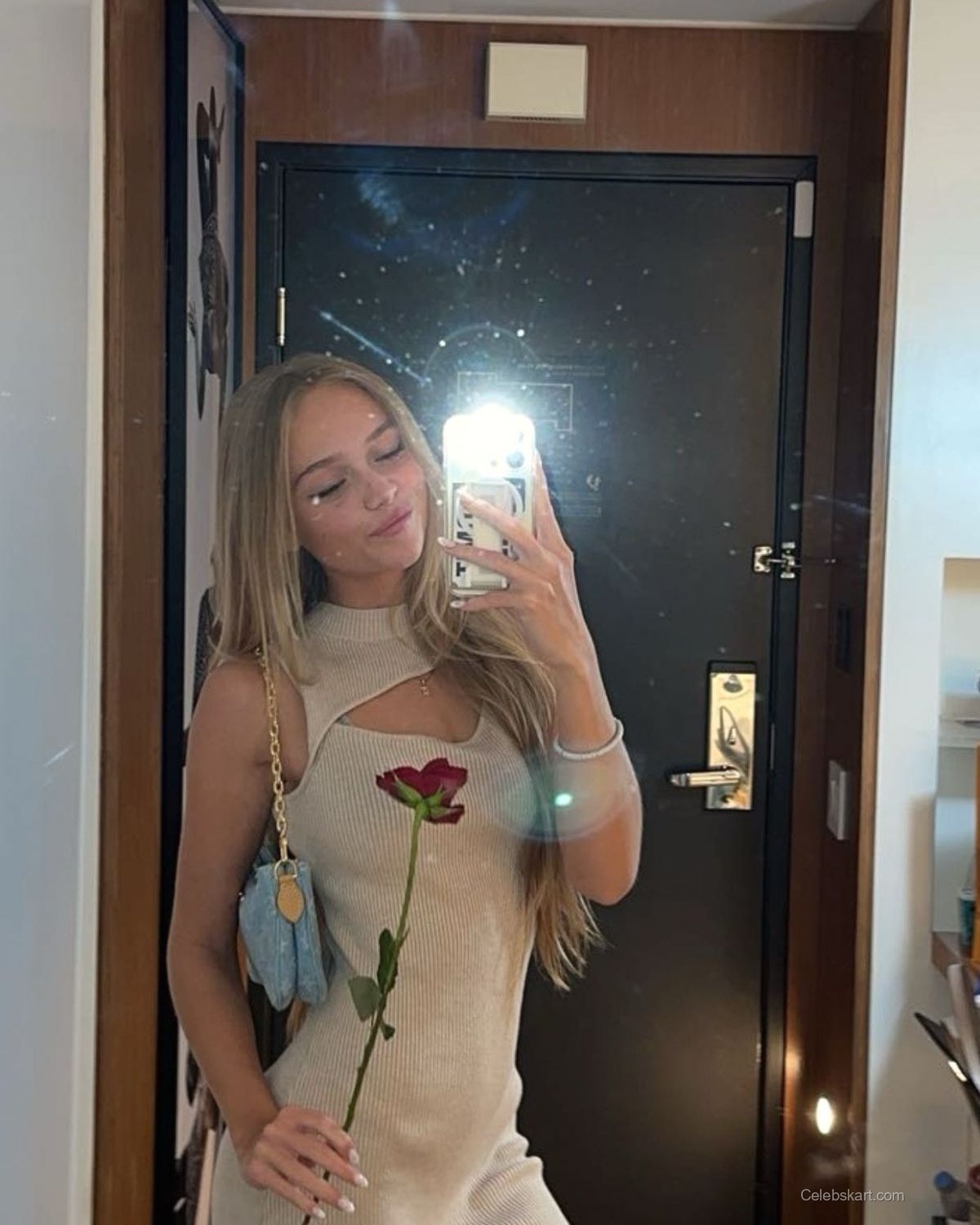 Kyla Dodds Instagram Photos Update, January 2026 14