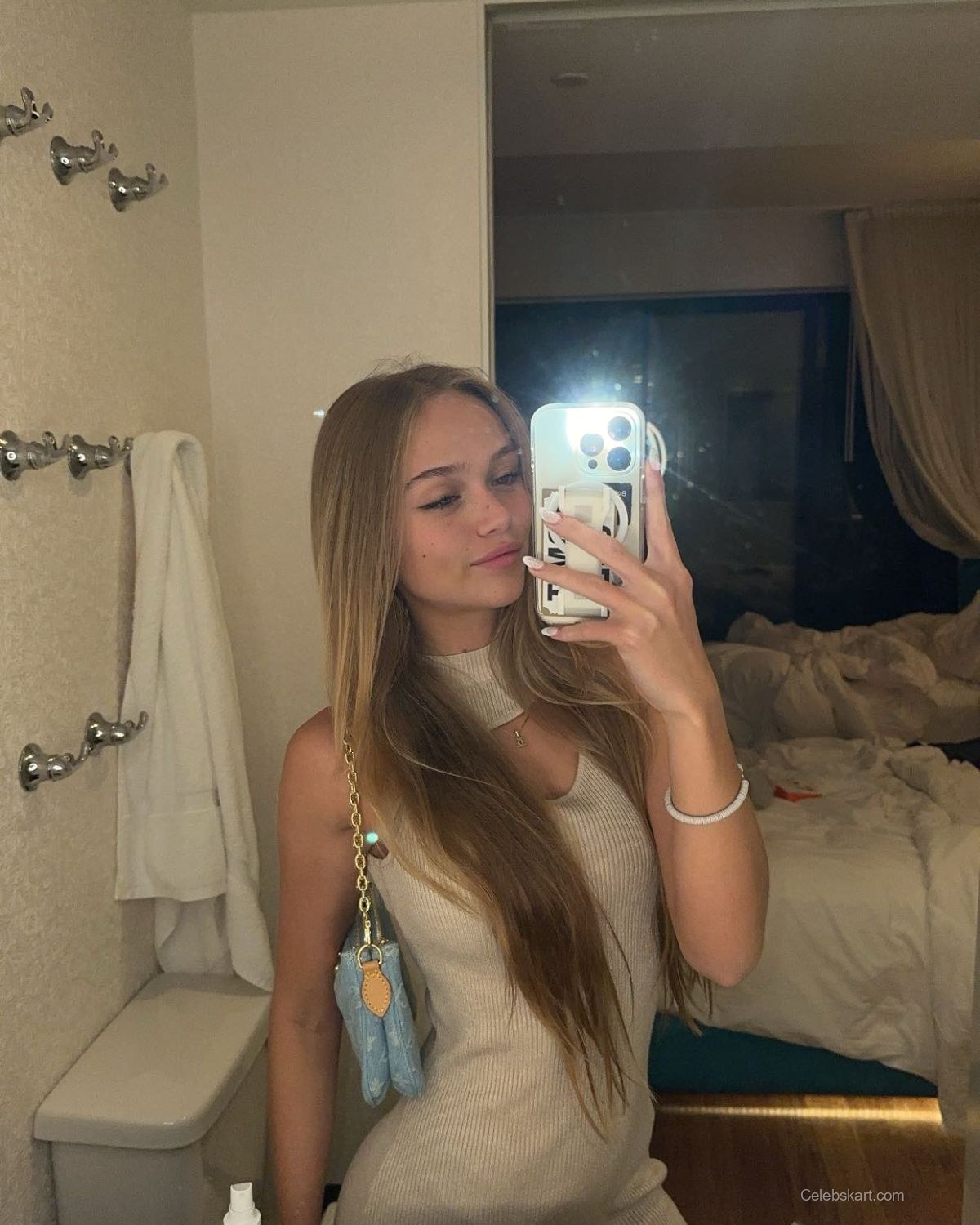 Kyla Dodds Instagram Photos Update, January 2026 15